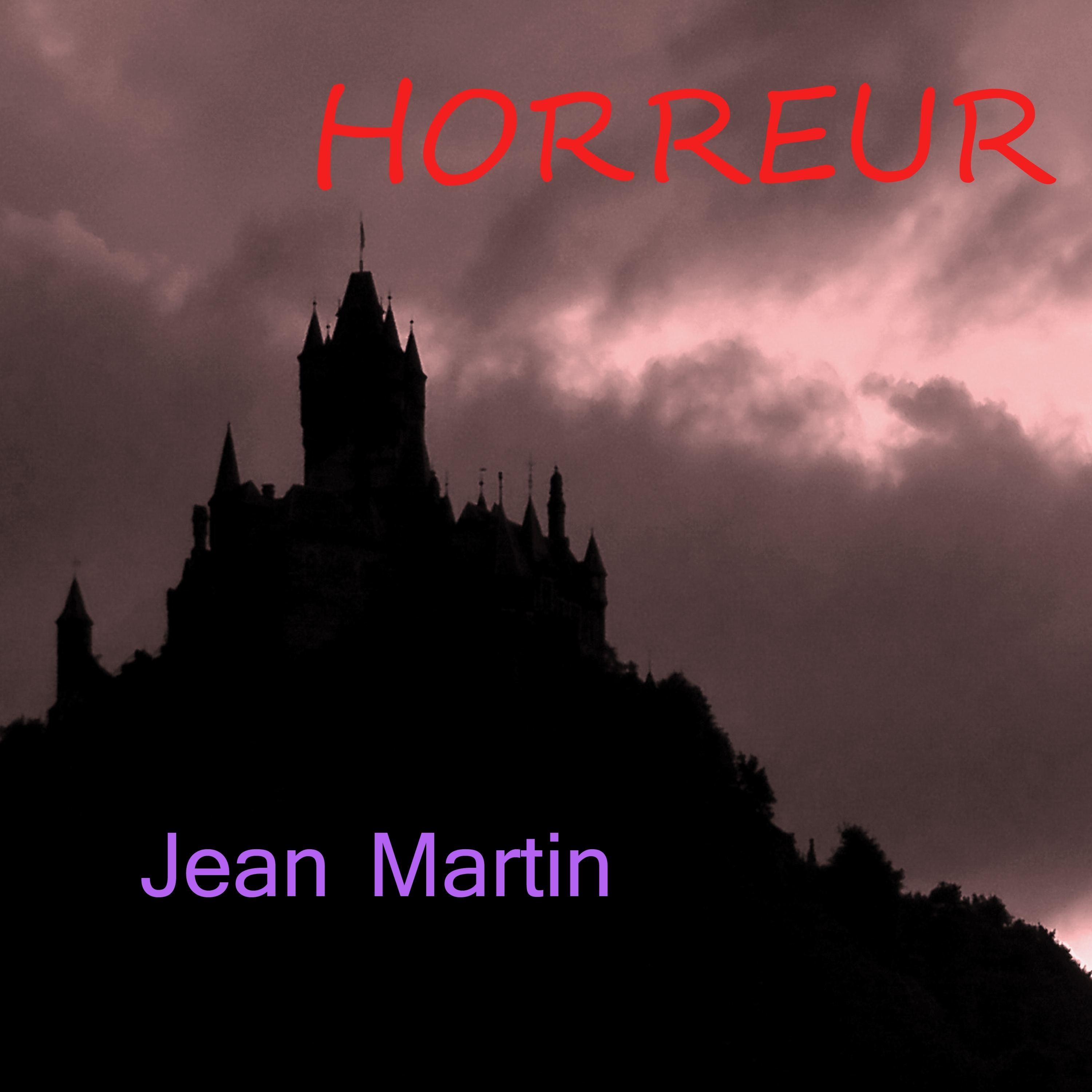 Horreur