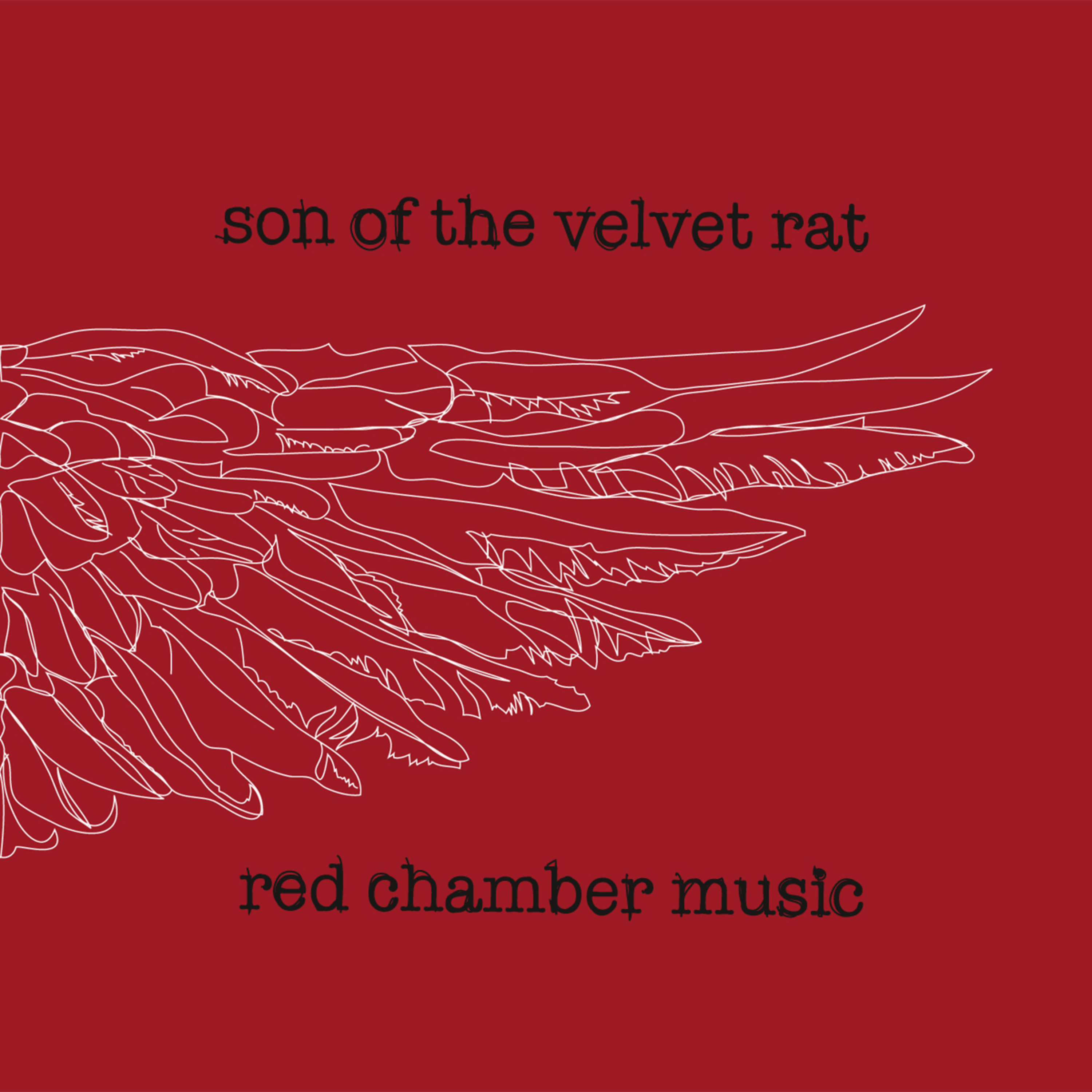 Red Chamber Music