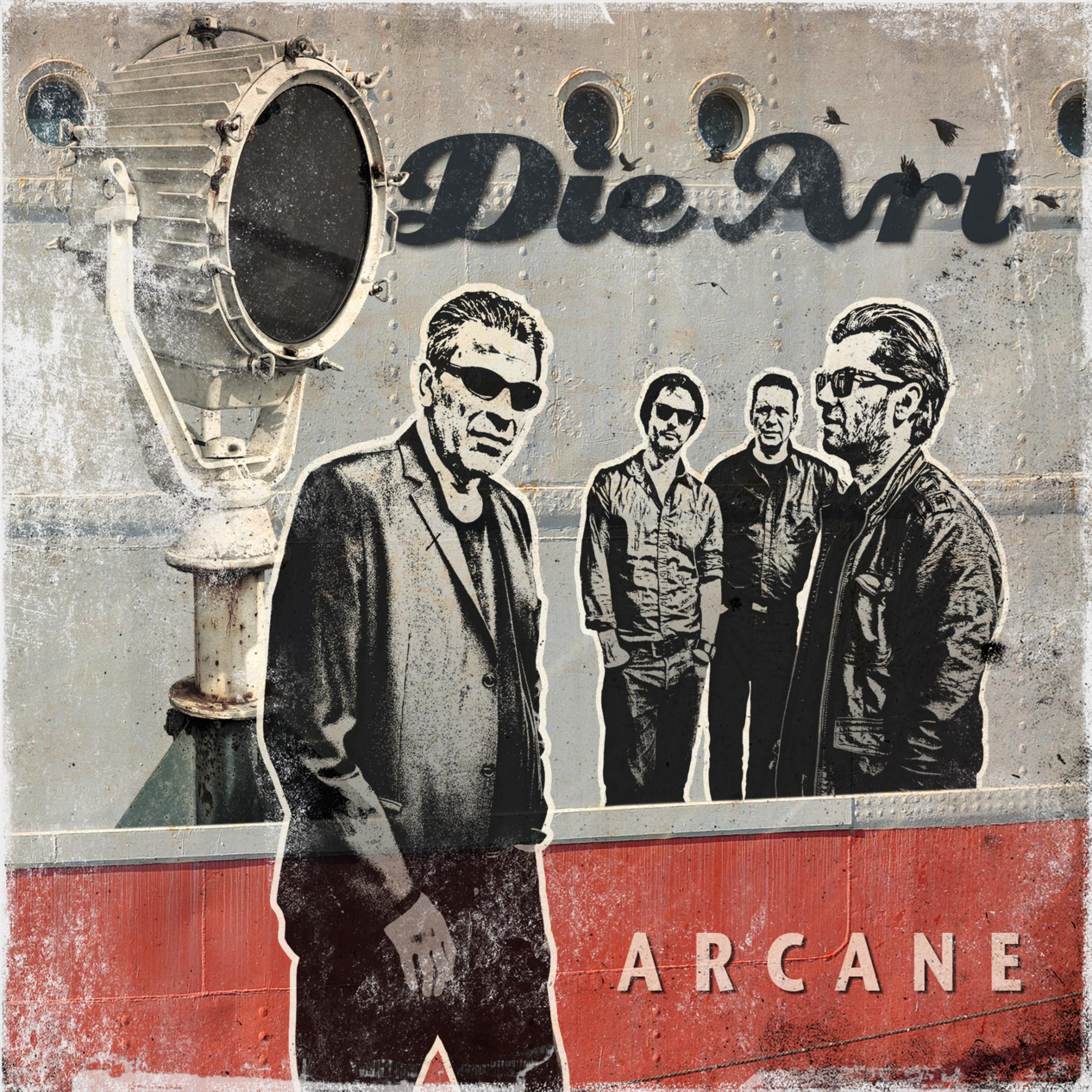 Love Will Tear Us Apart