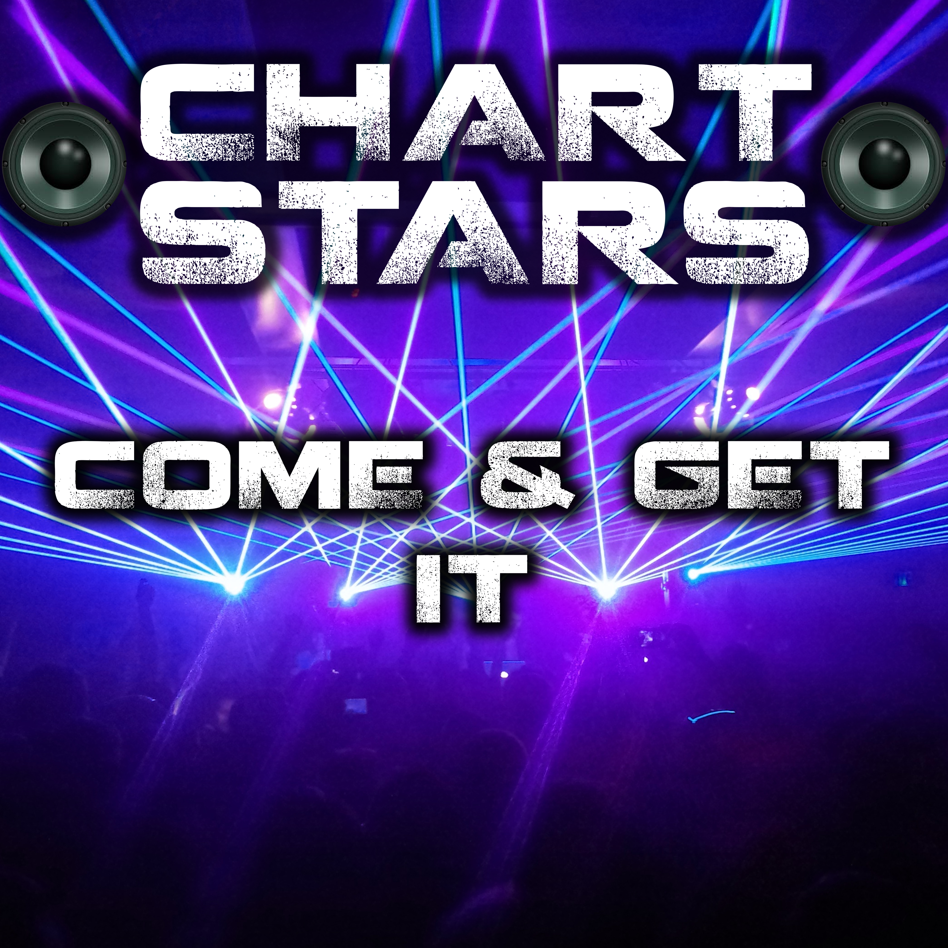 Come & Get It (Originally Performed By Selena Gomez)