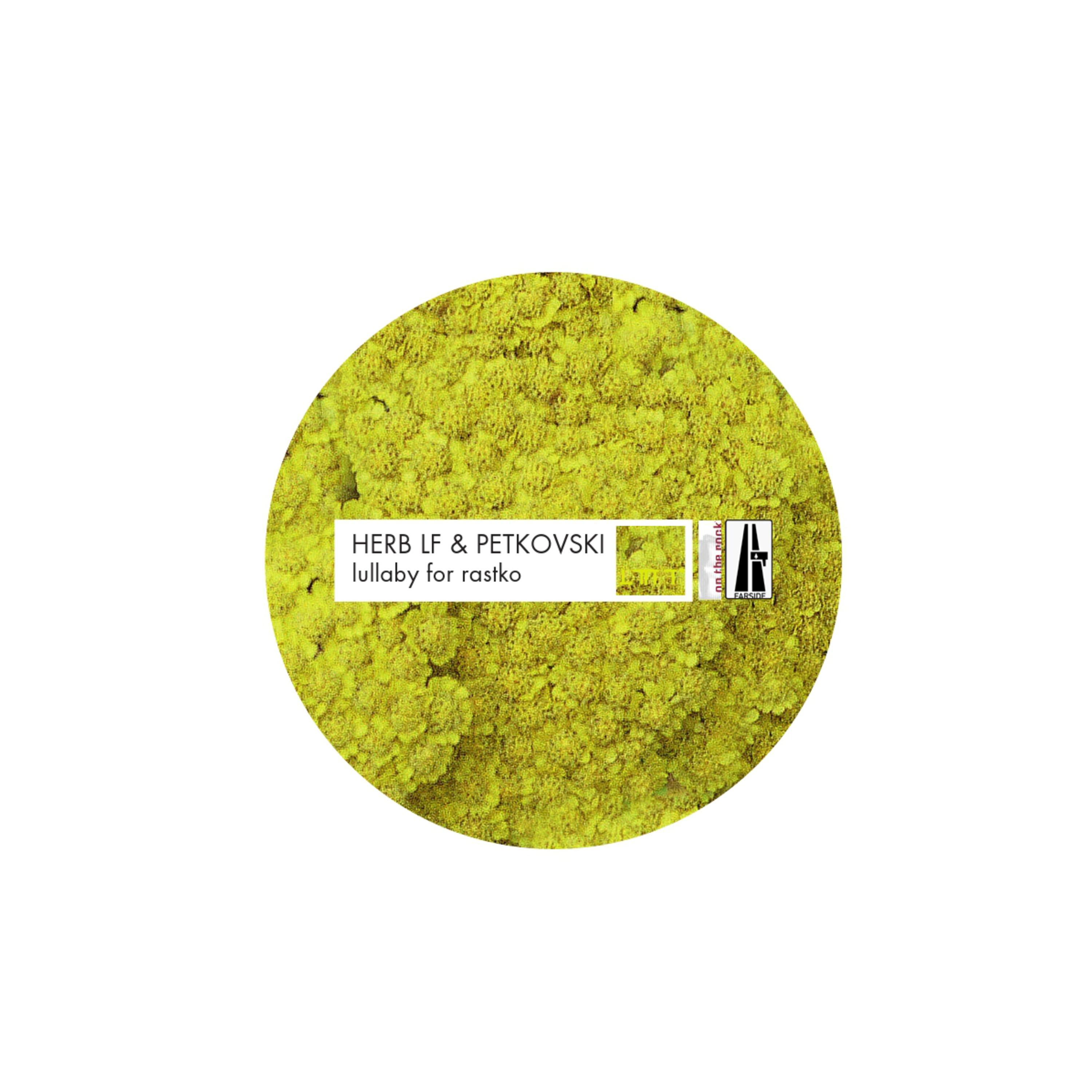 Lullaby For Rastko (Herb LF Remix)
