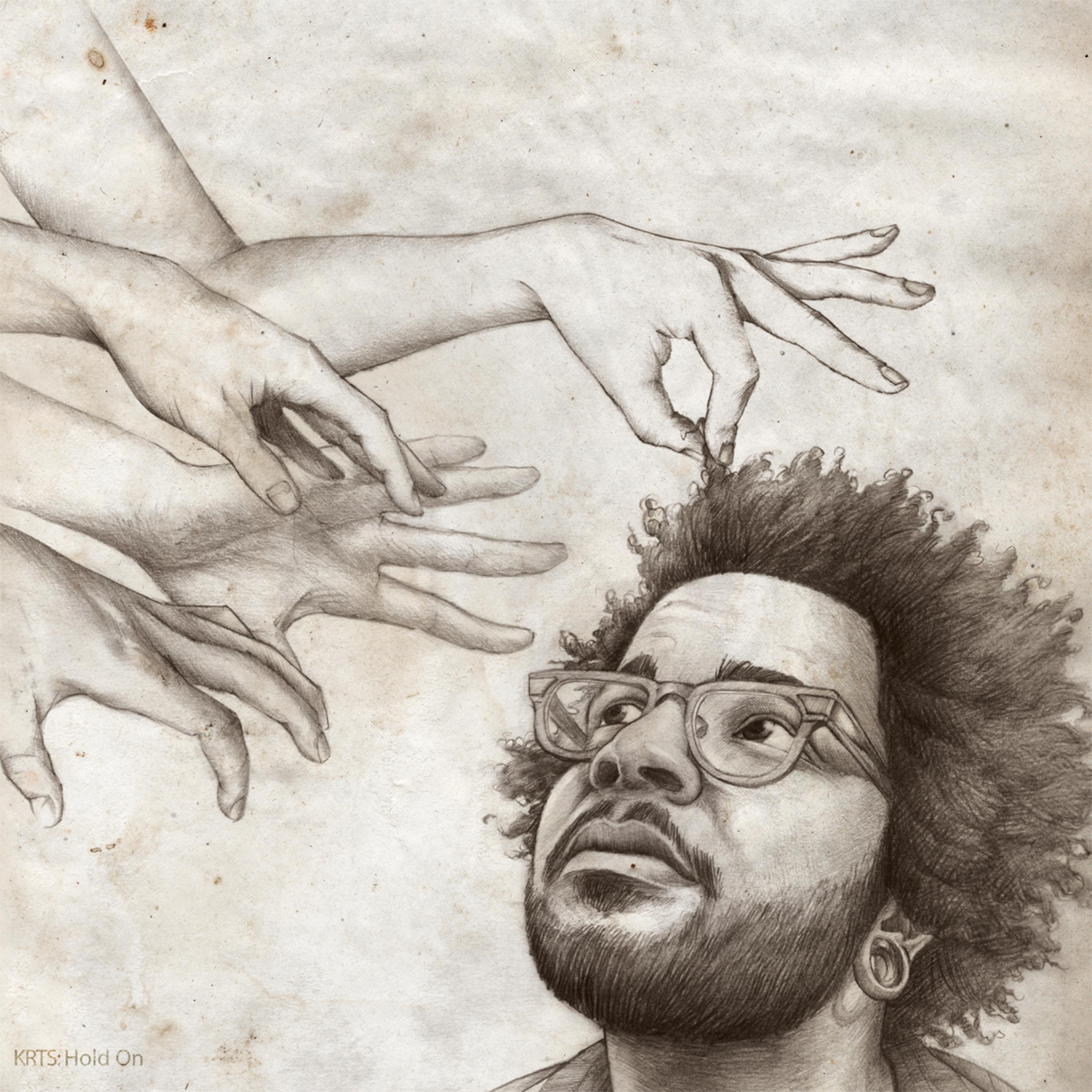 Hold On (Glenn Astro Remix)