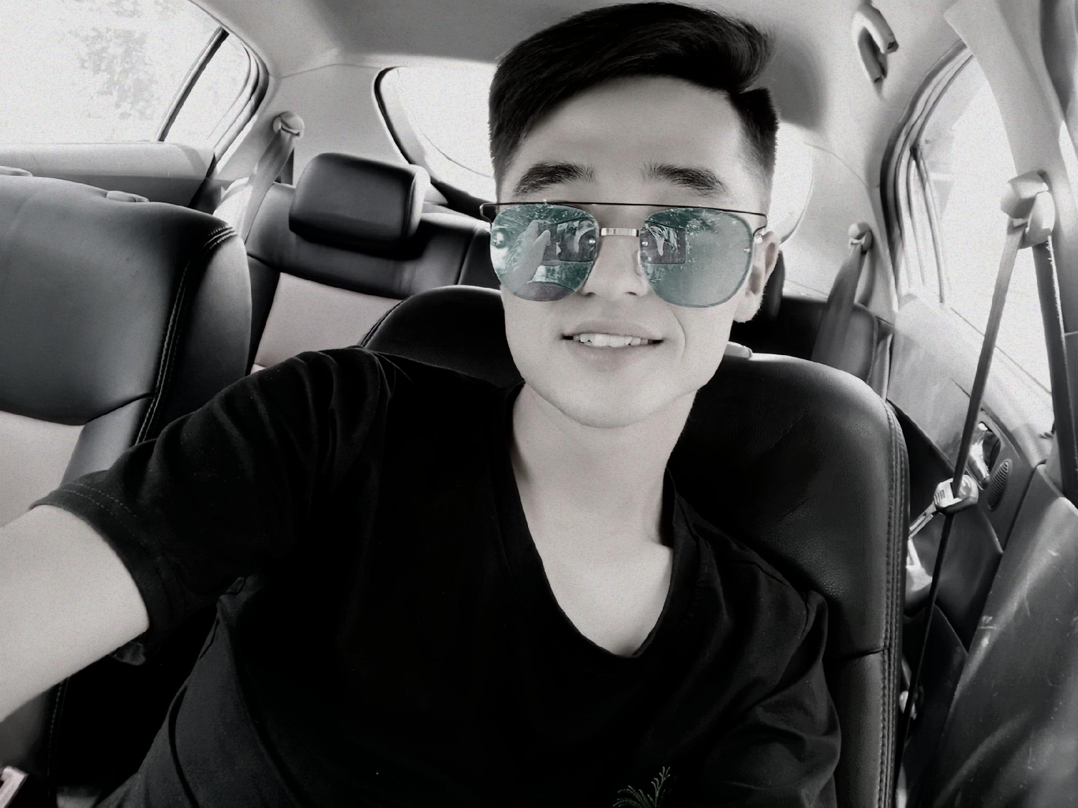 ALdamadim Cover: shohruhxon