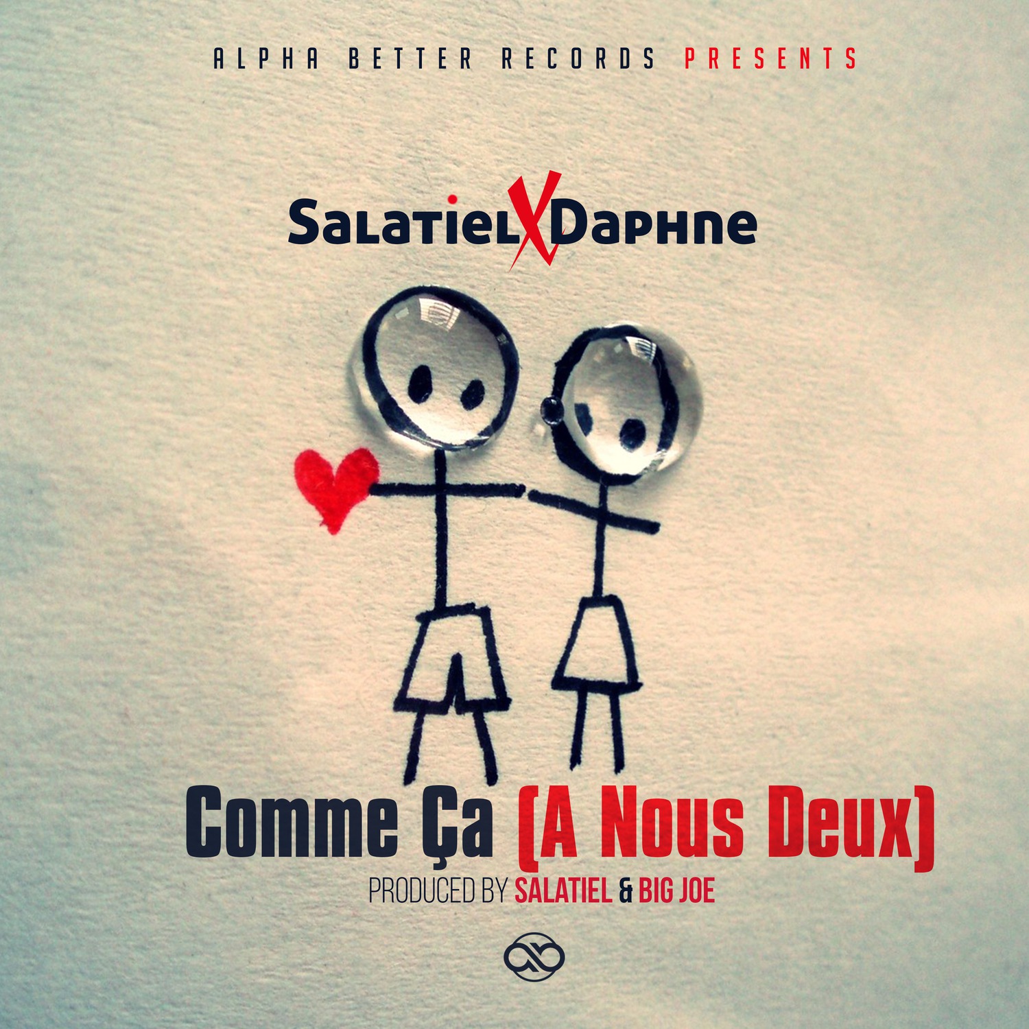 Comme a À nous deux