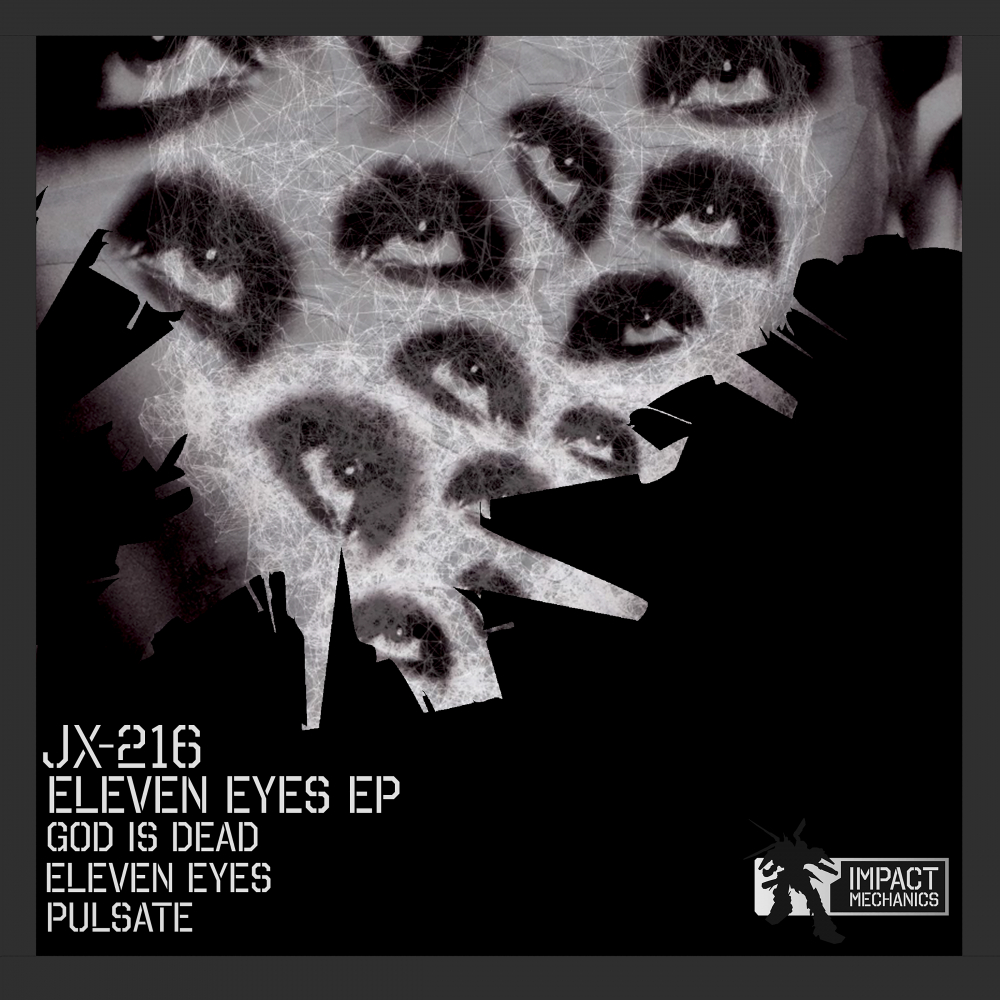 Eleven Eyes (Original Mix)