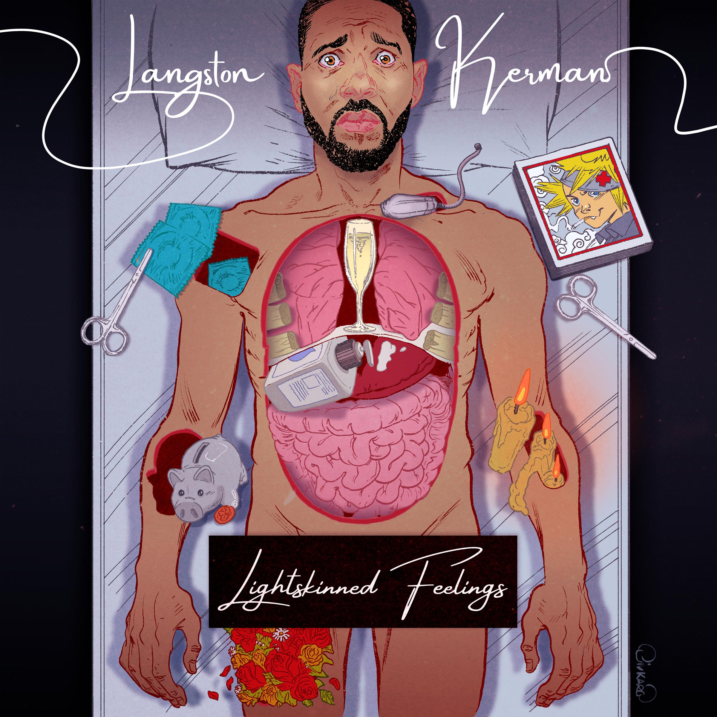 Horny from a Distance