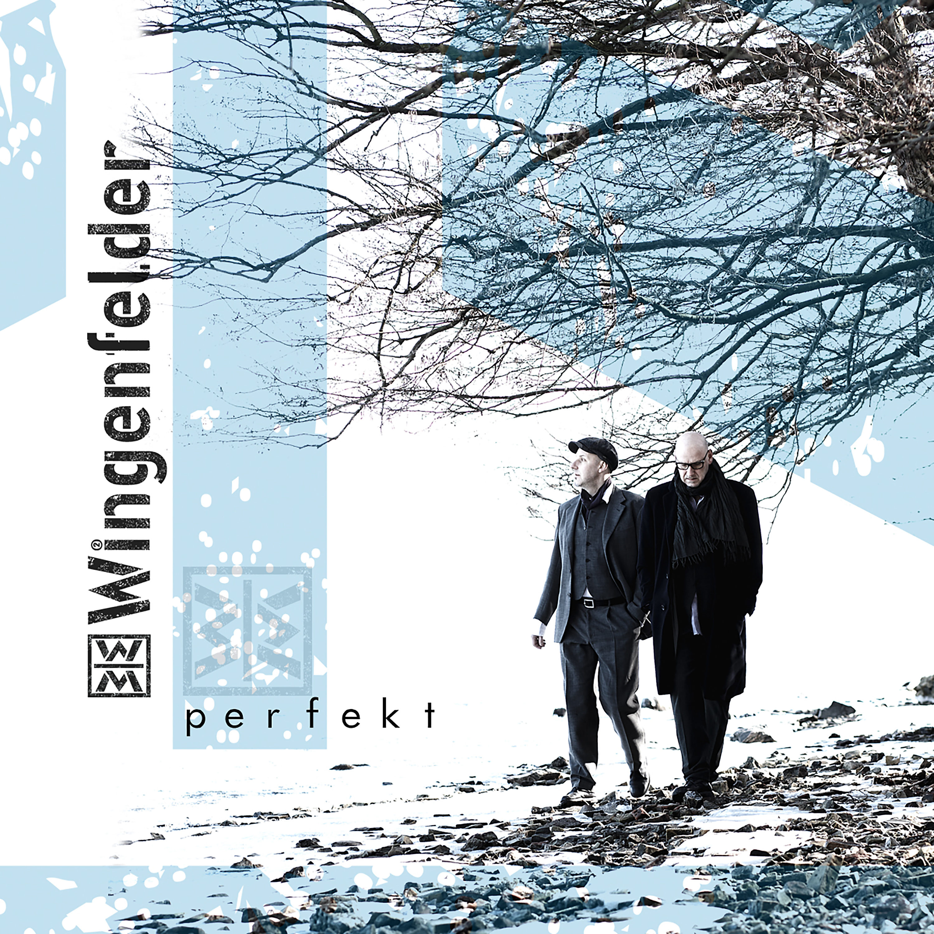 Perfekt (Instrumental Version)