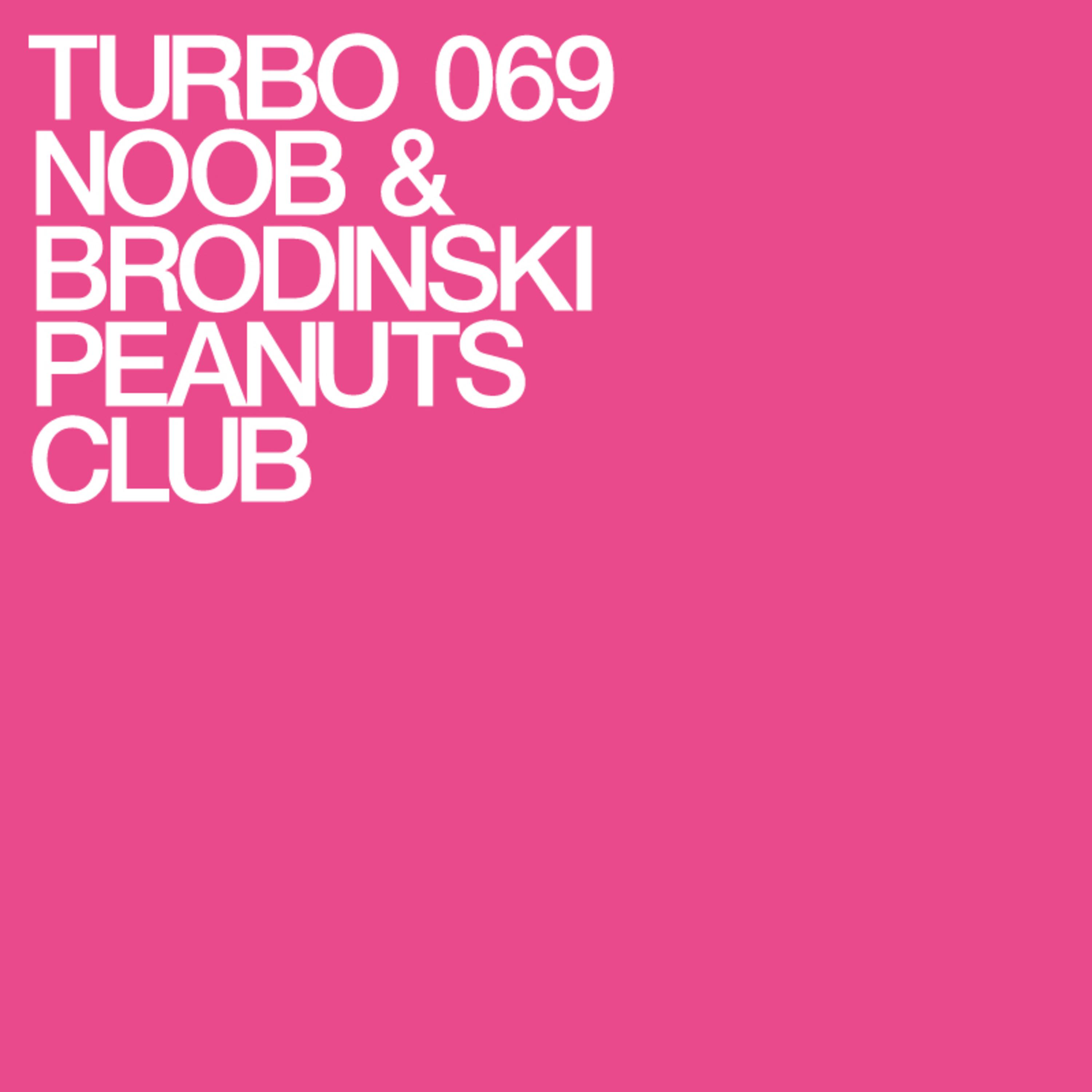 Peanuts Club (Renaissance Man Ph 0 Remix)