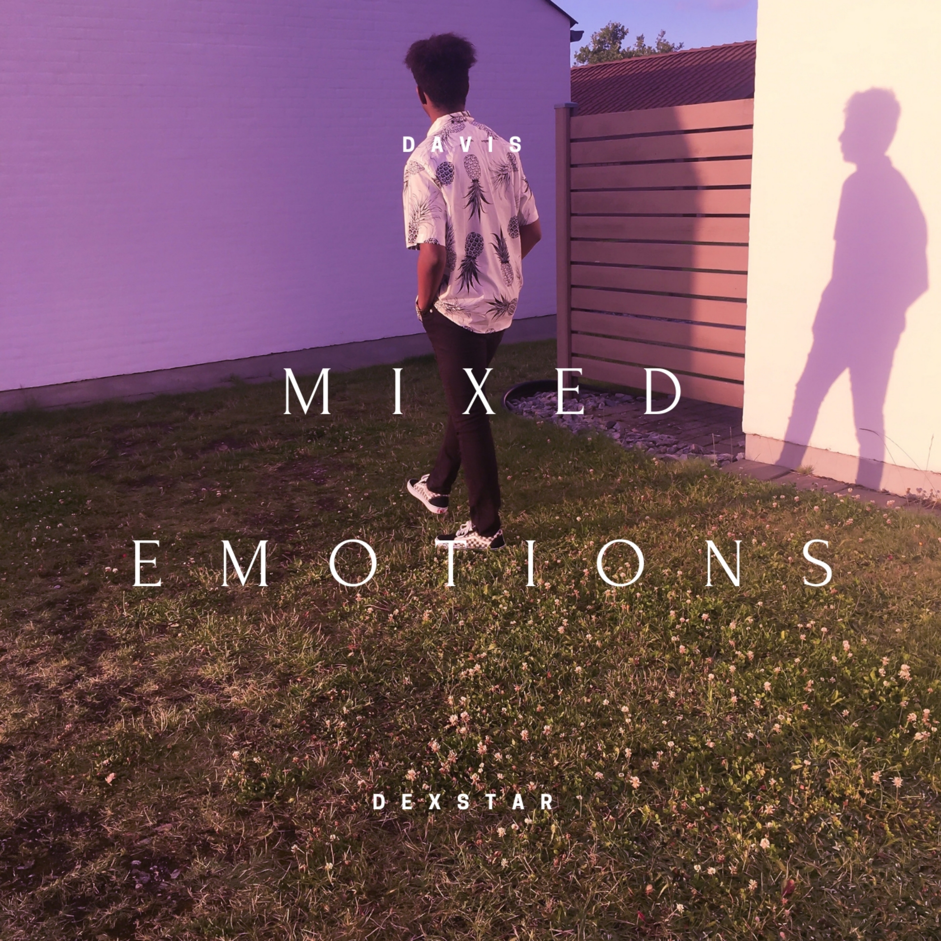 Nothing but Adore You