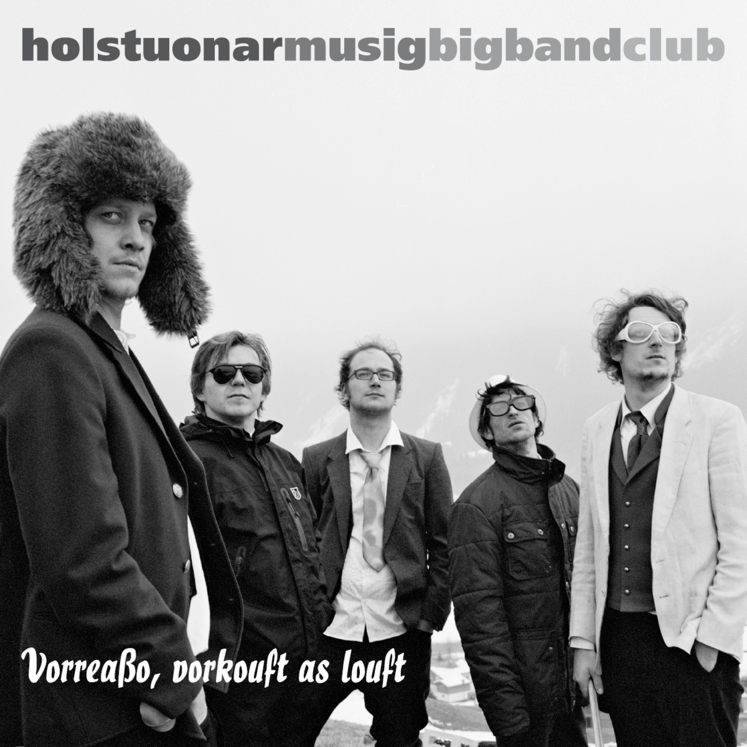 Vorrea o, vorkouft, as louft