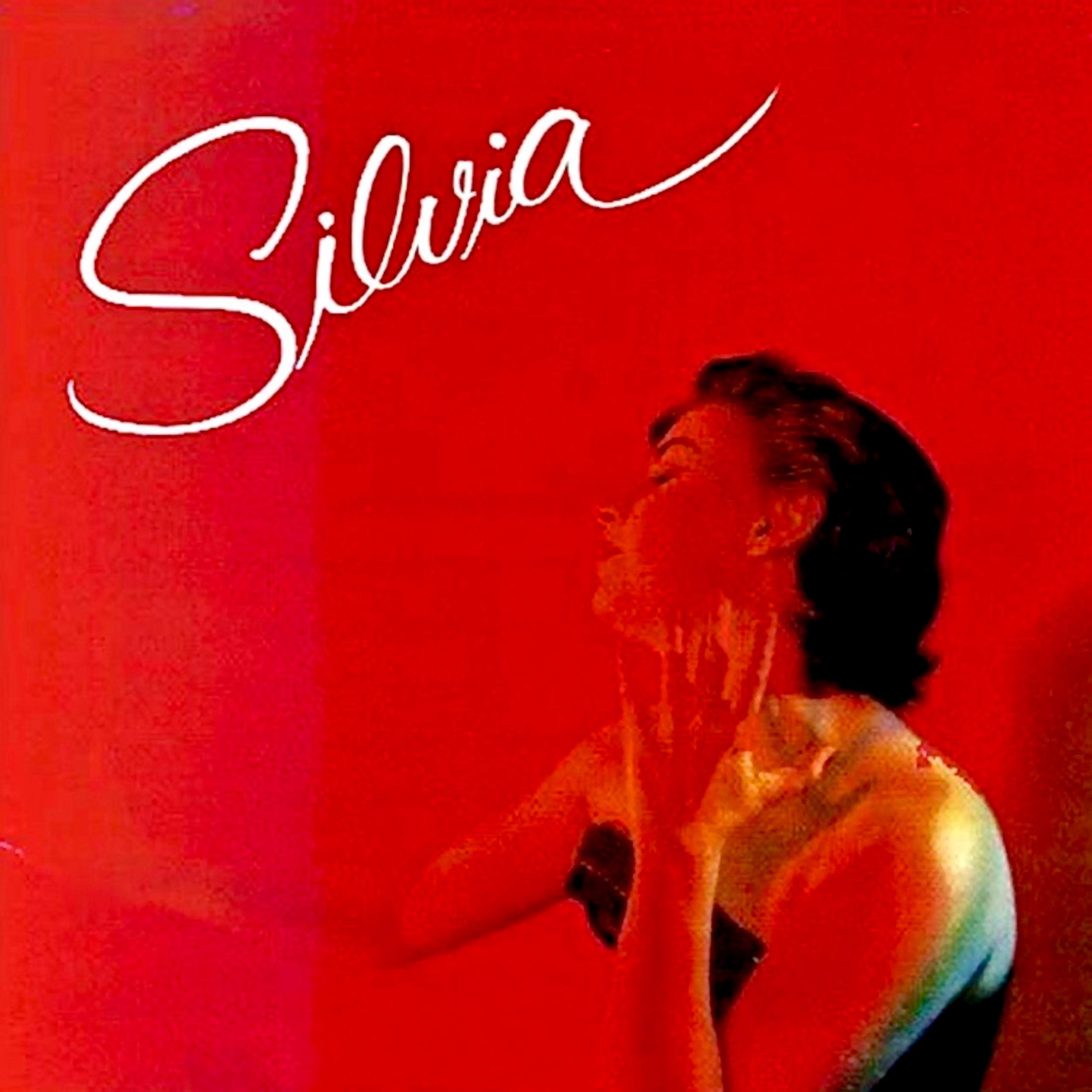 Silvia! (Remastered)