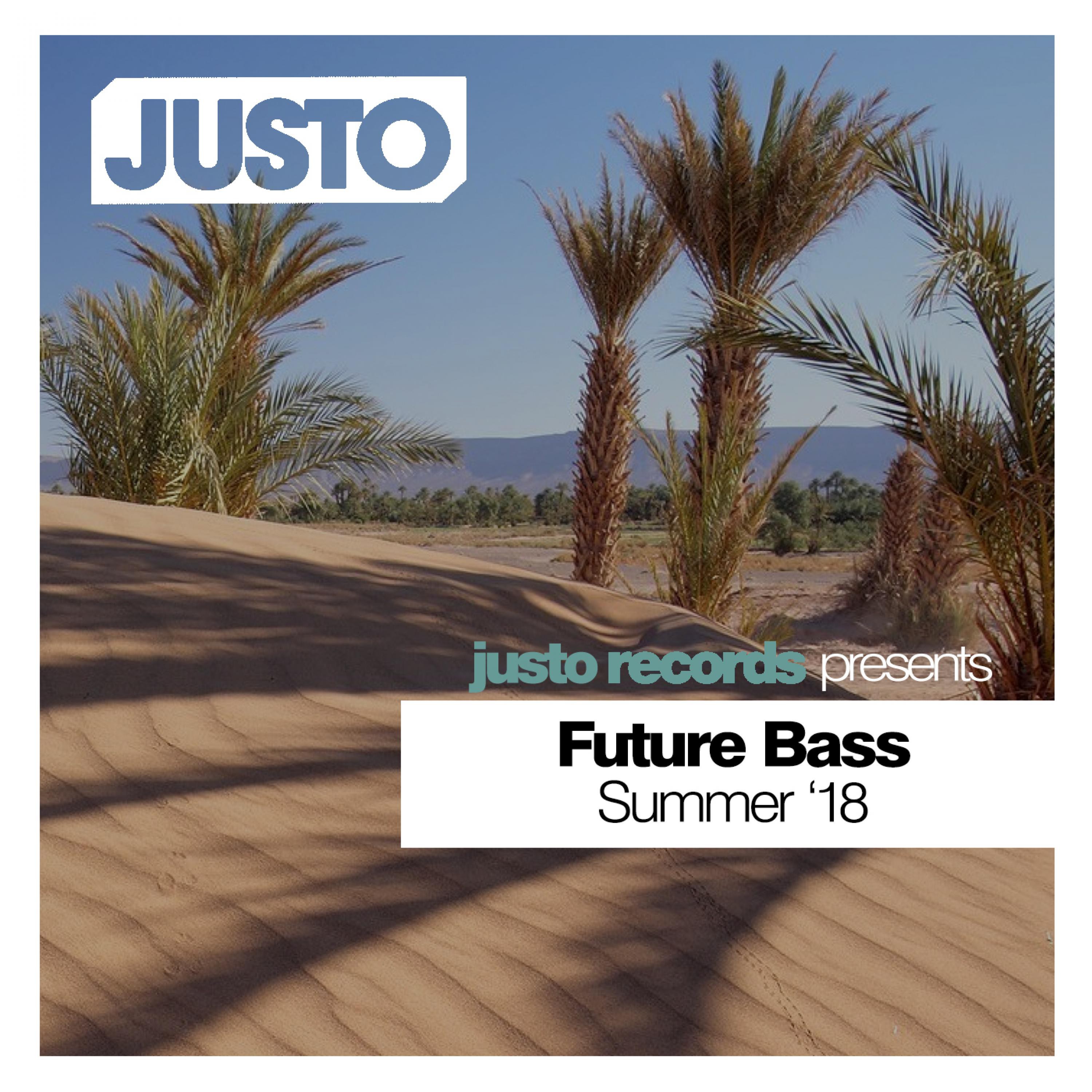Future Bass Summer '18