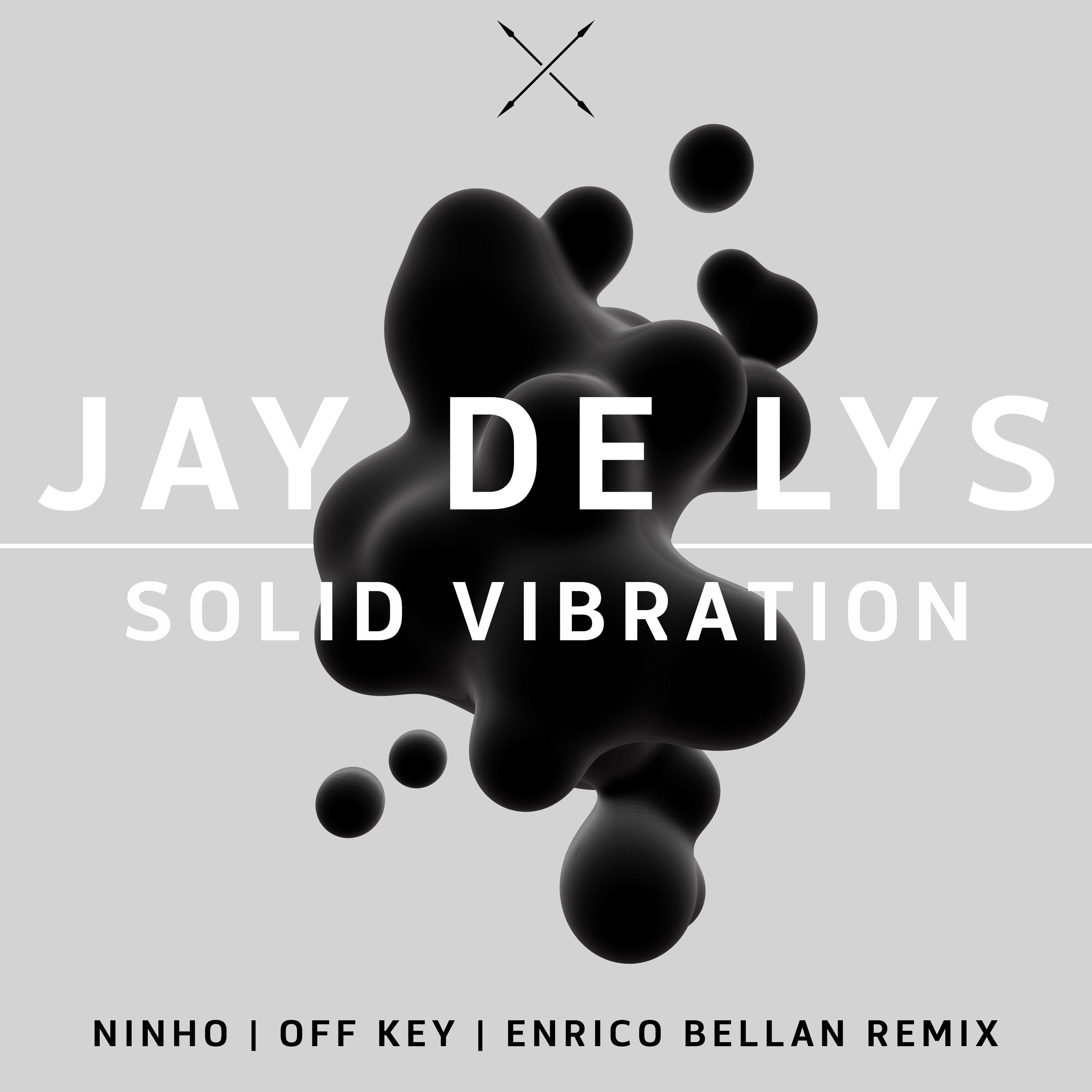 Solid Vibration (Ninho Remix)