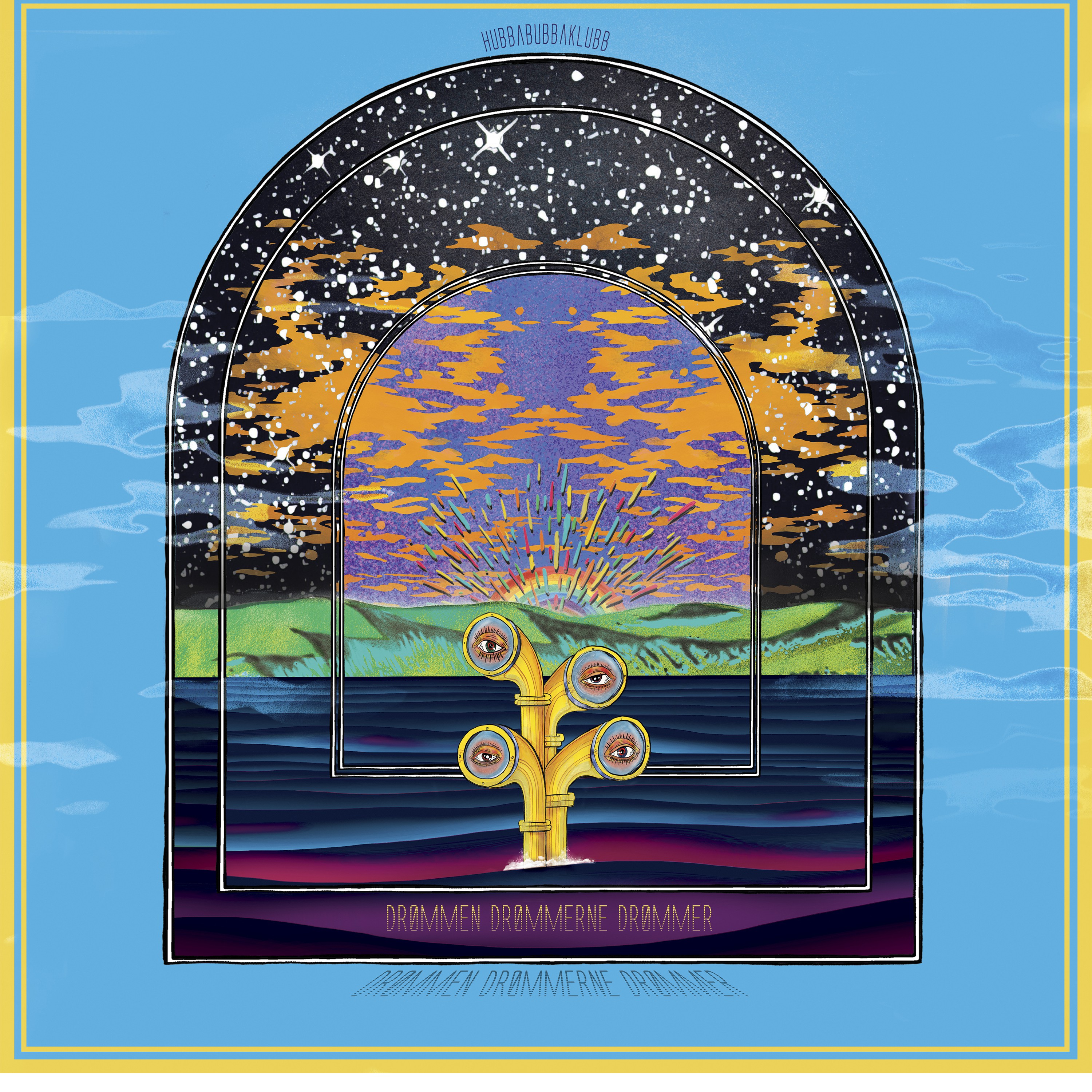 Collision (Originals & Remixes)