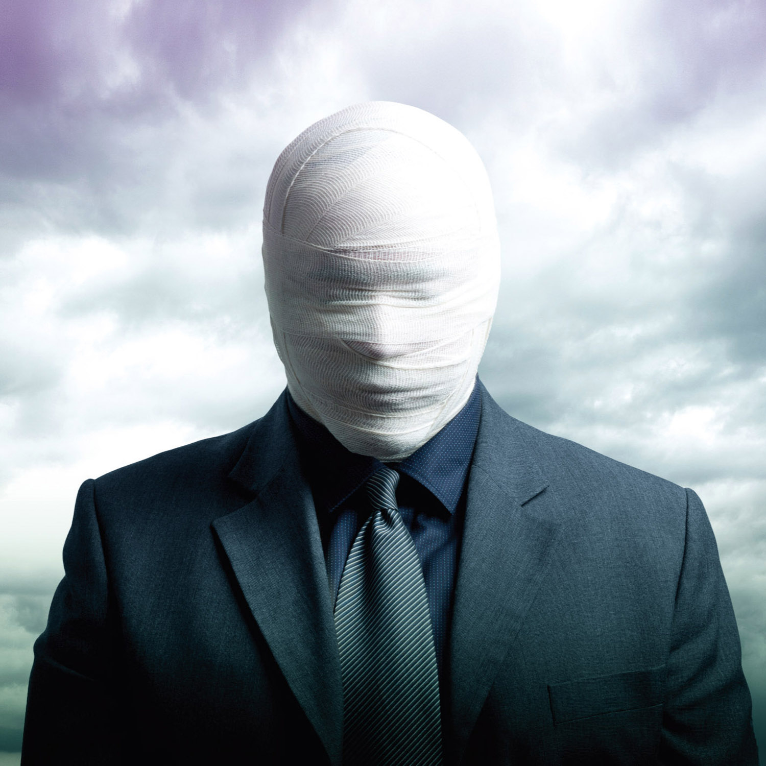 Fish Out Of Water (Live)