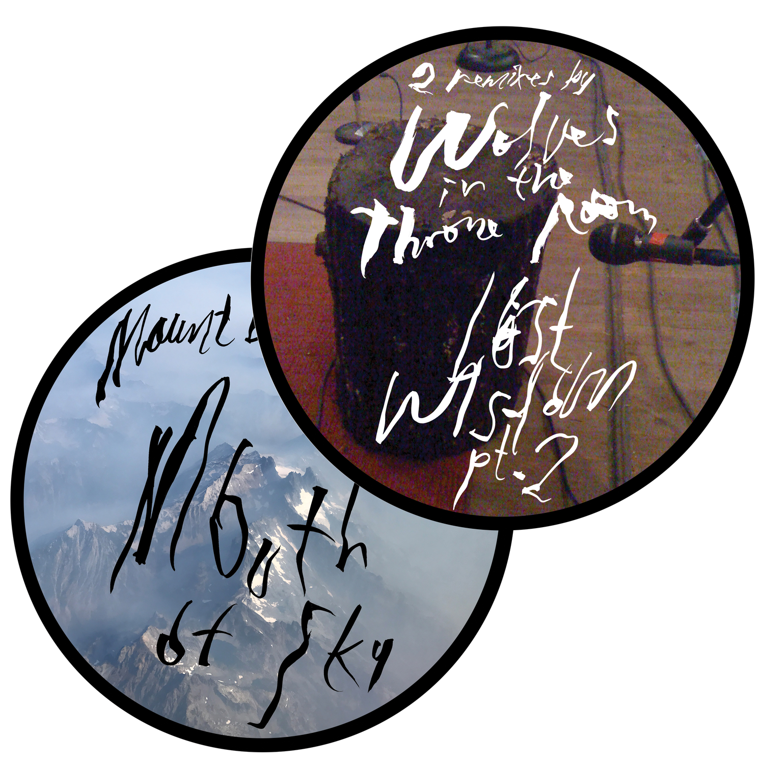 Mouth of Sky (Wolves in the Throne Room Remix)