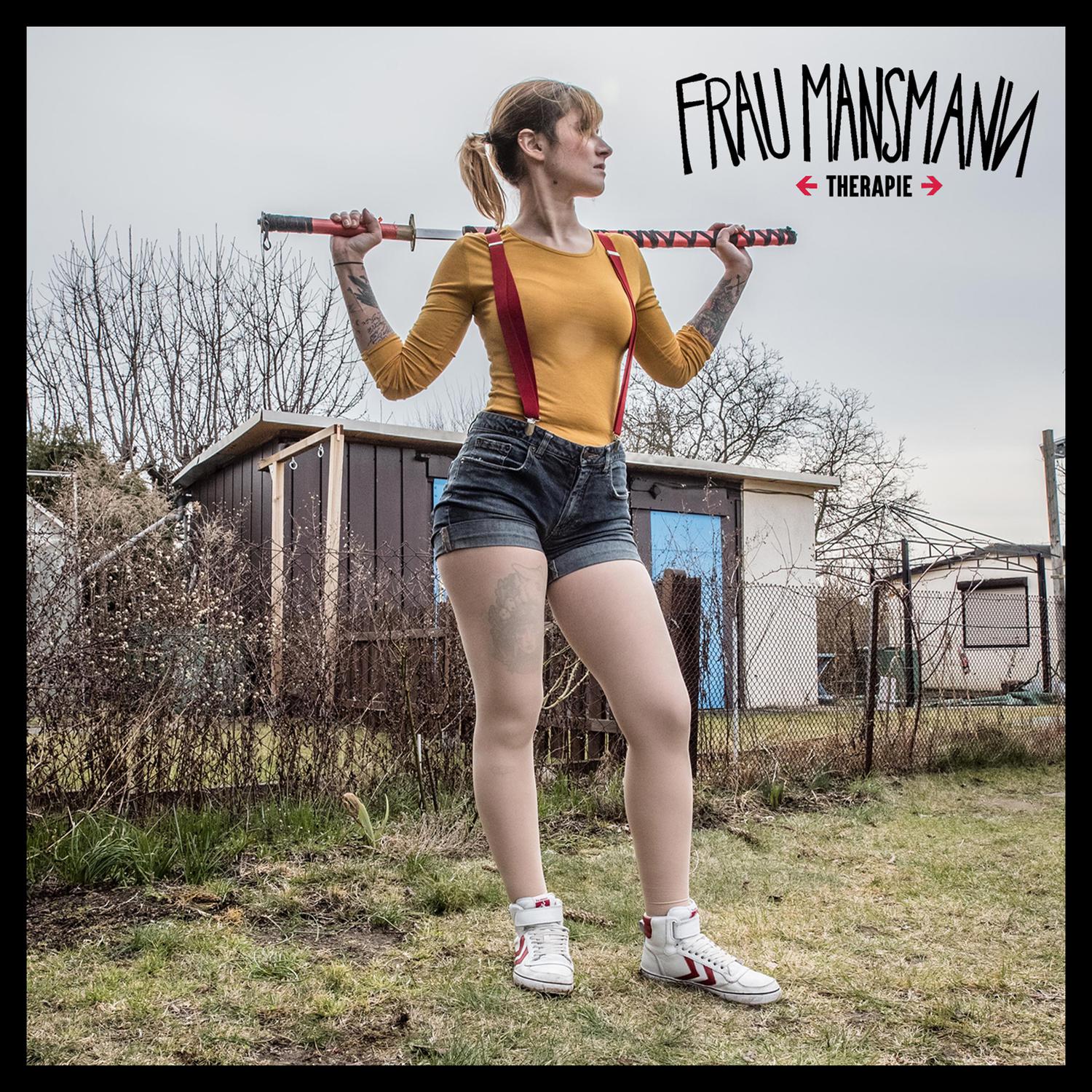 Therapie (Tomas Tulpe Remix)