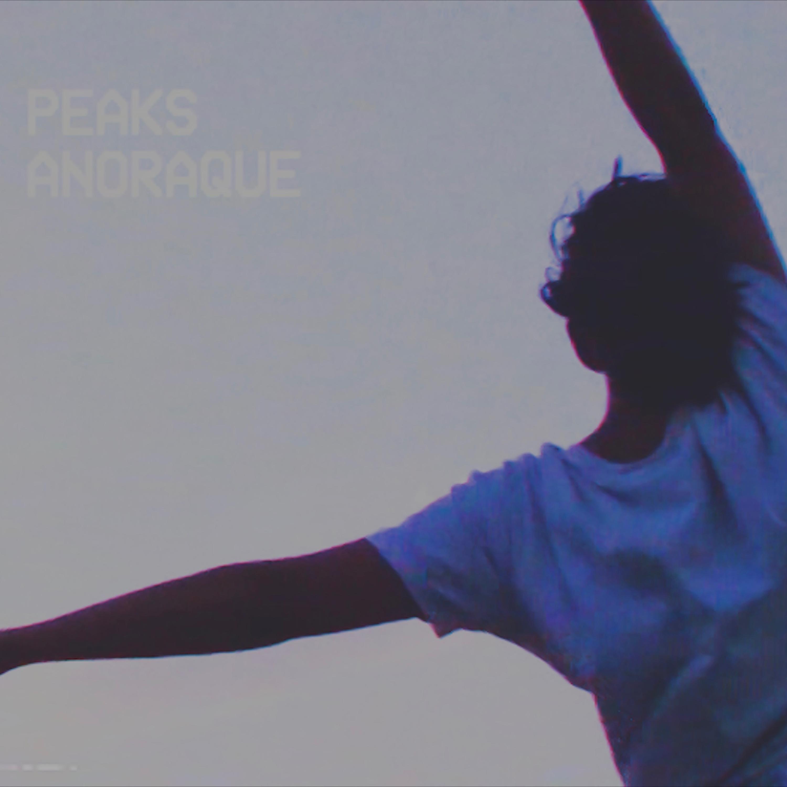 Peaks