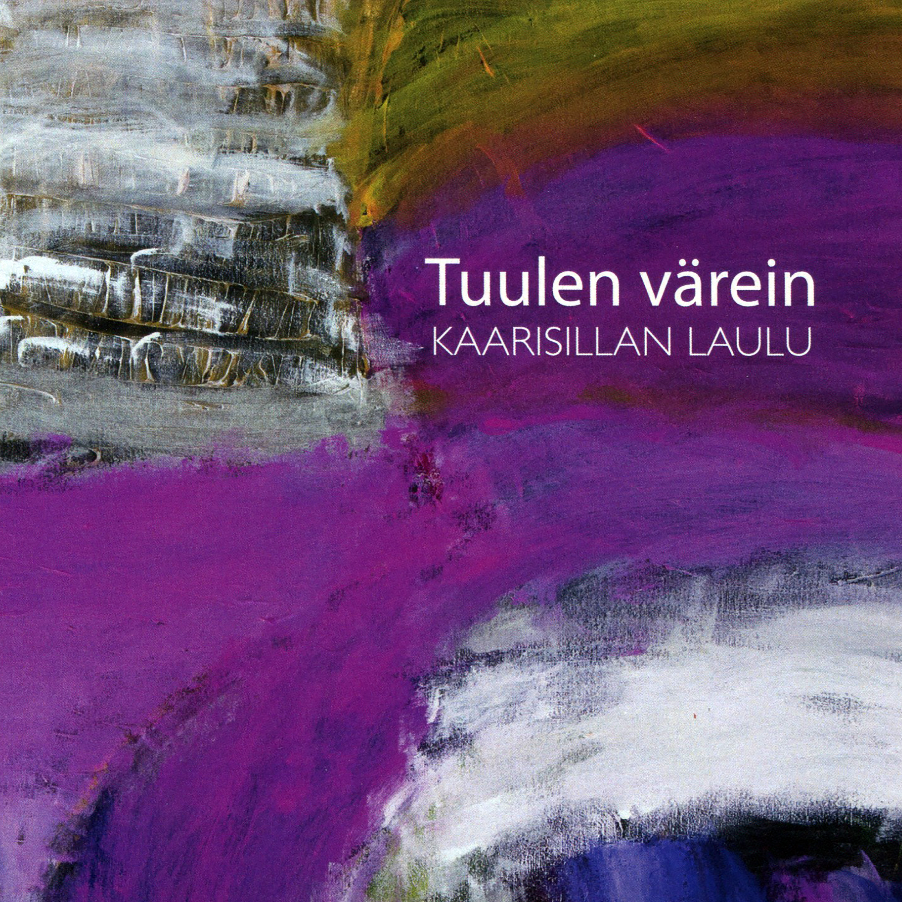 Valon kirkkaan viimein n n