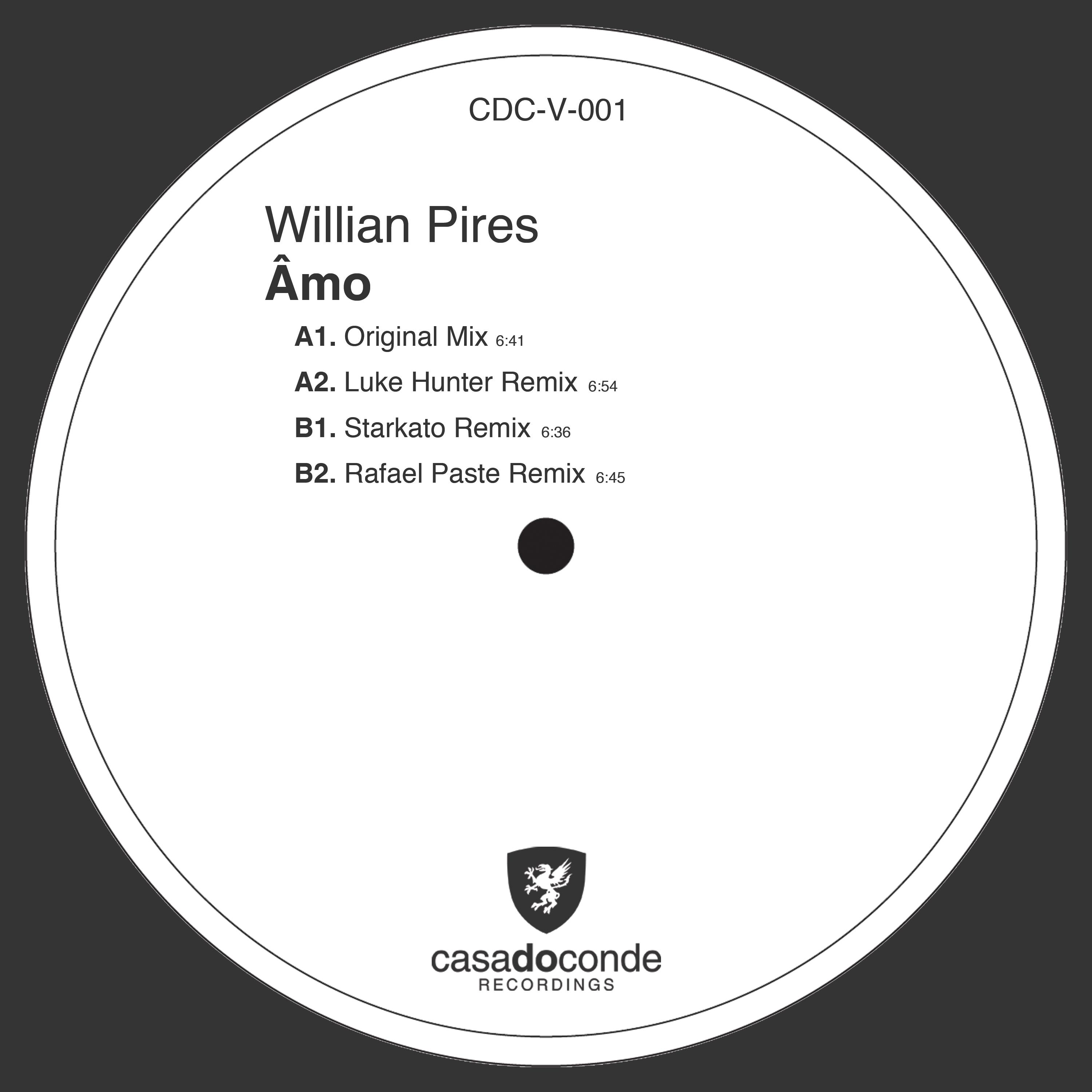 Casting (Grotesku Remix)