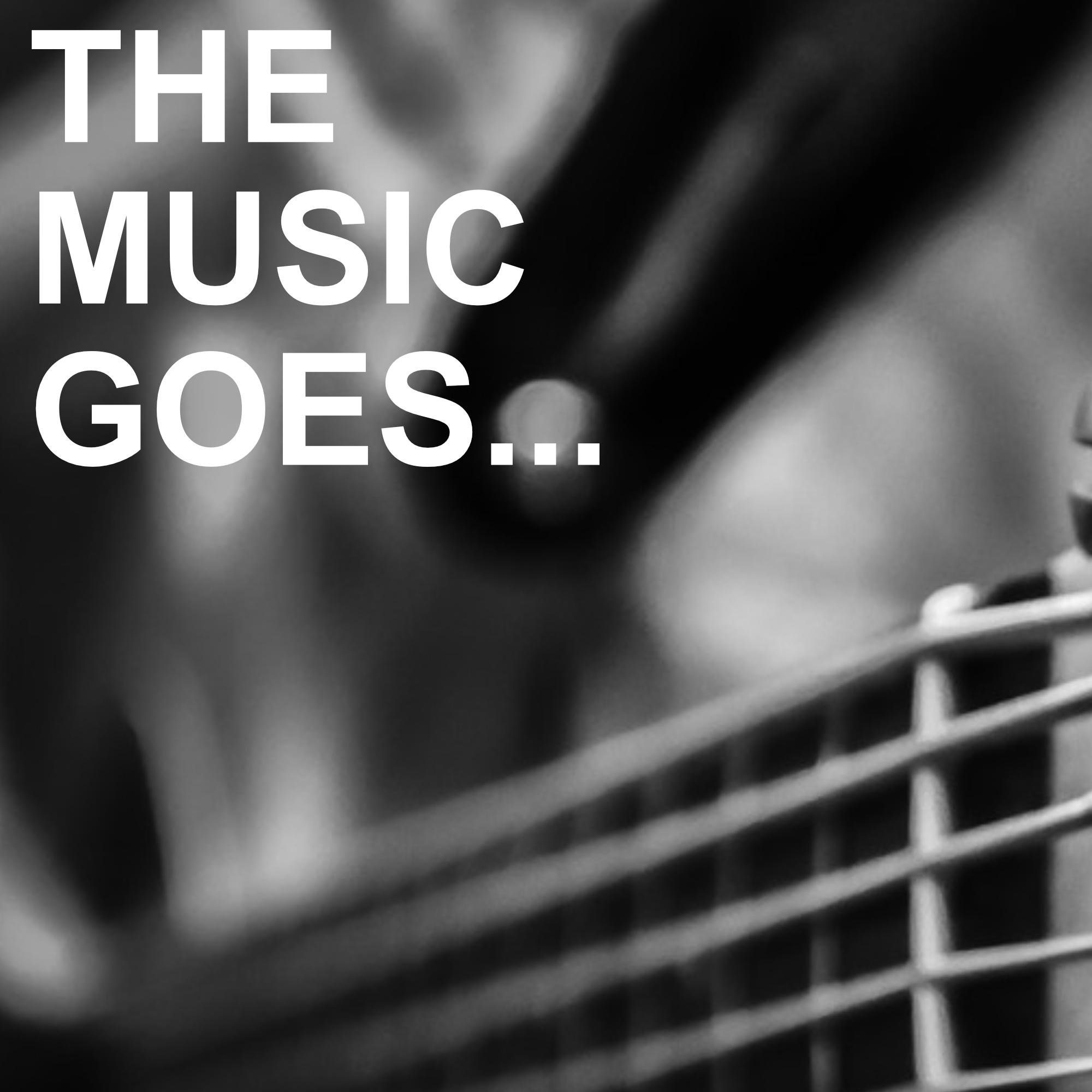 I'm Putting All My Eggs In One Basket