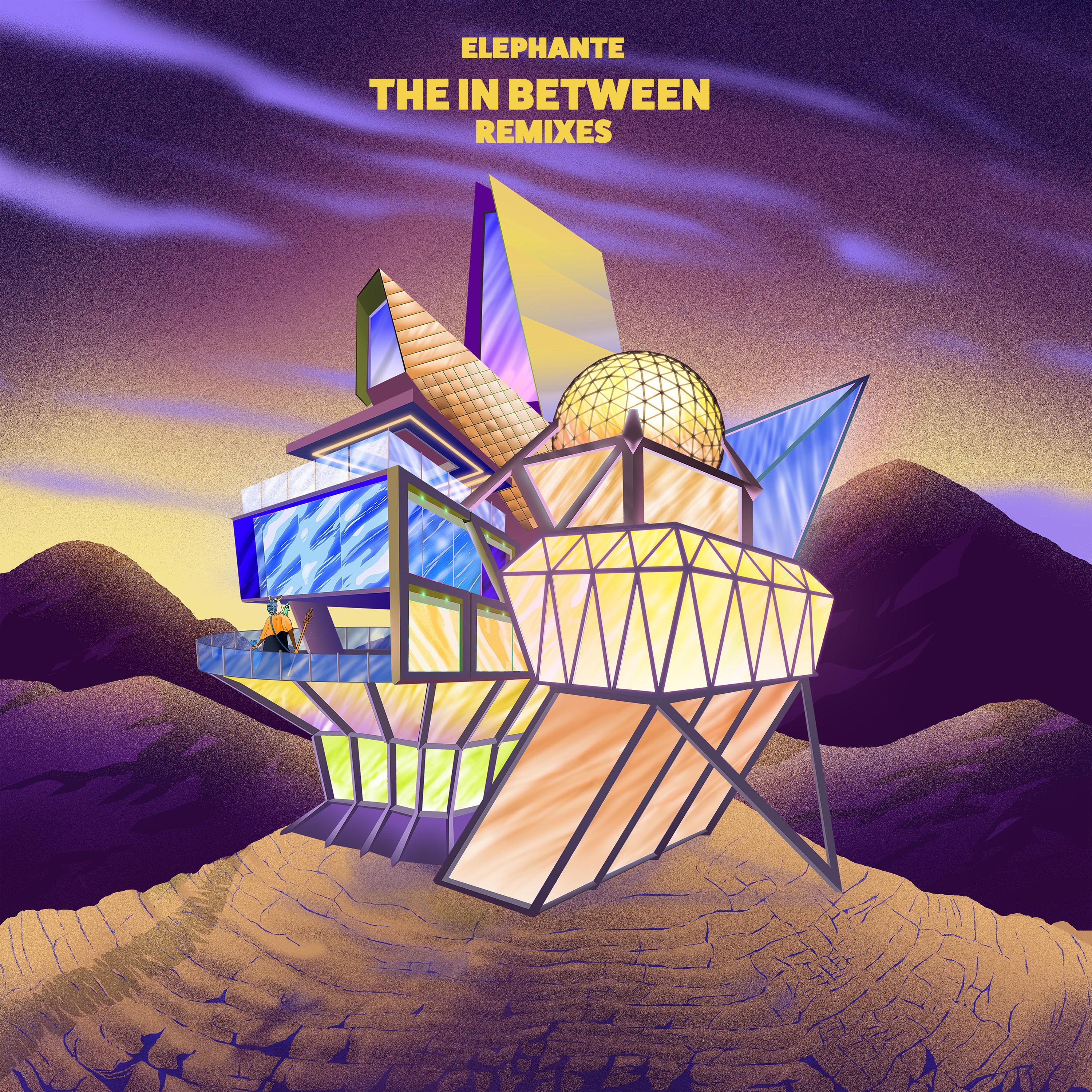 The In Between (Zaxx Remix)