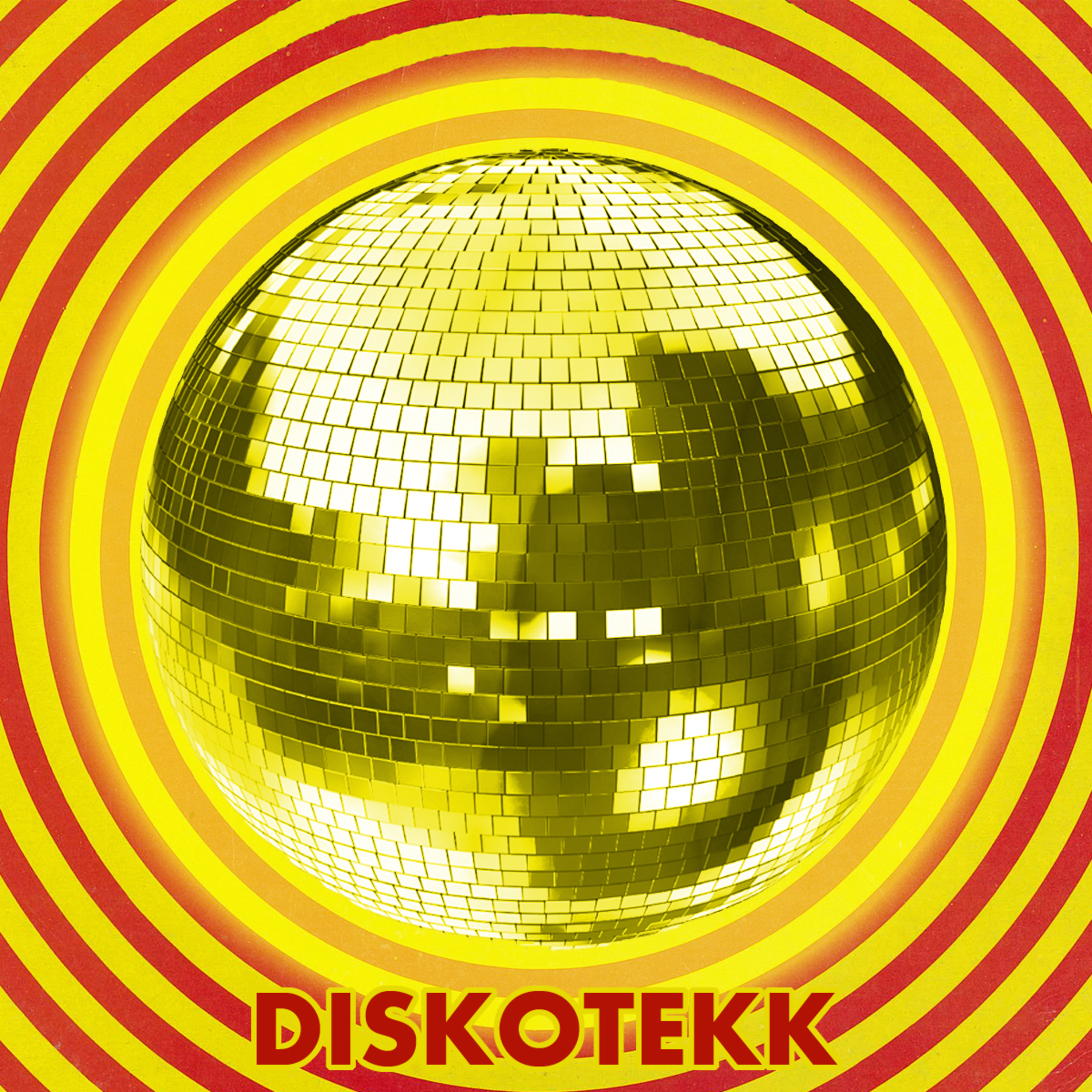 Diskotekk (Saint Pauli Remix)