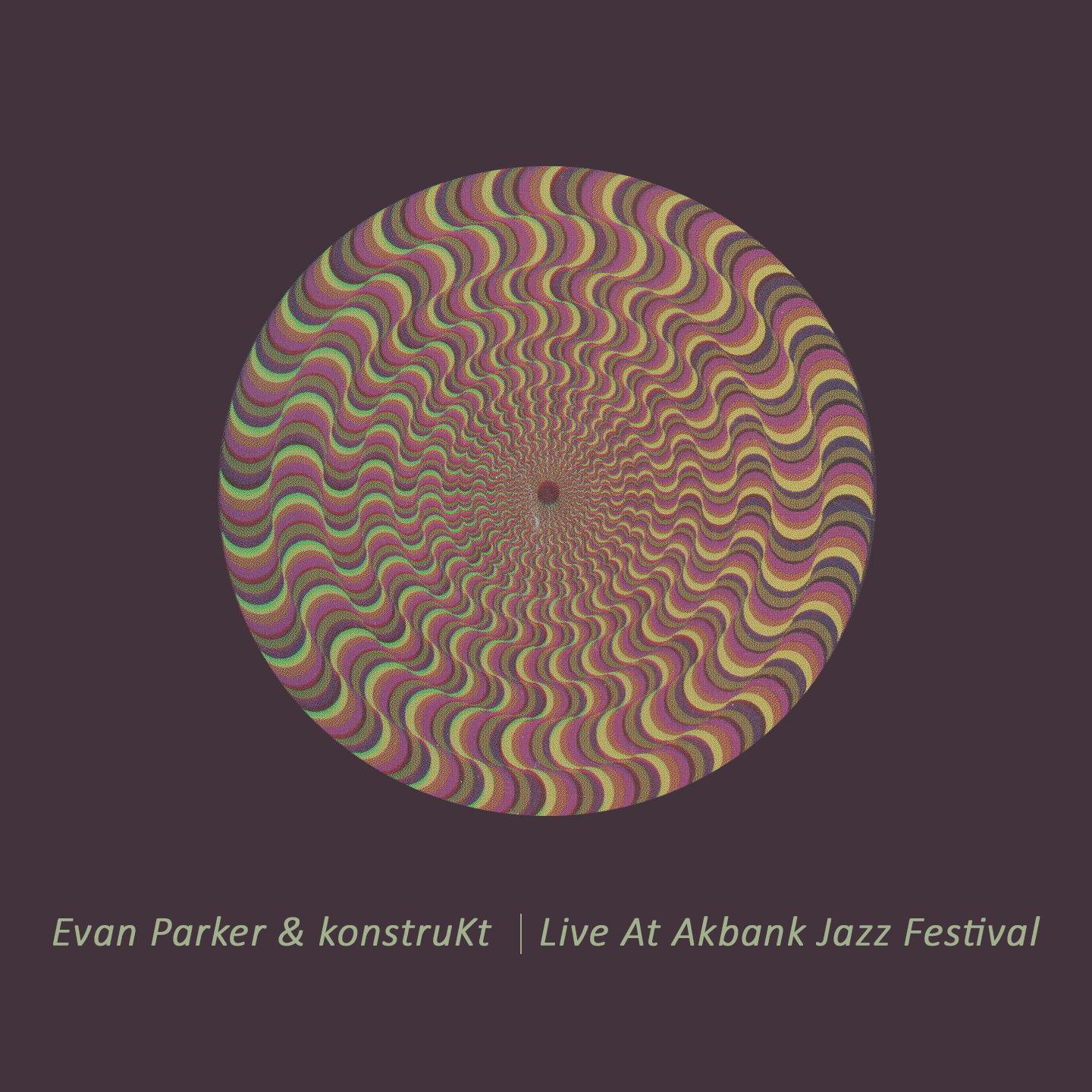 Live at Akbank Jazz Festival