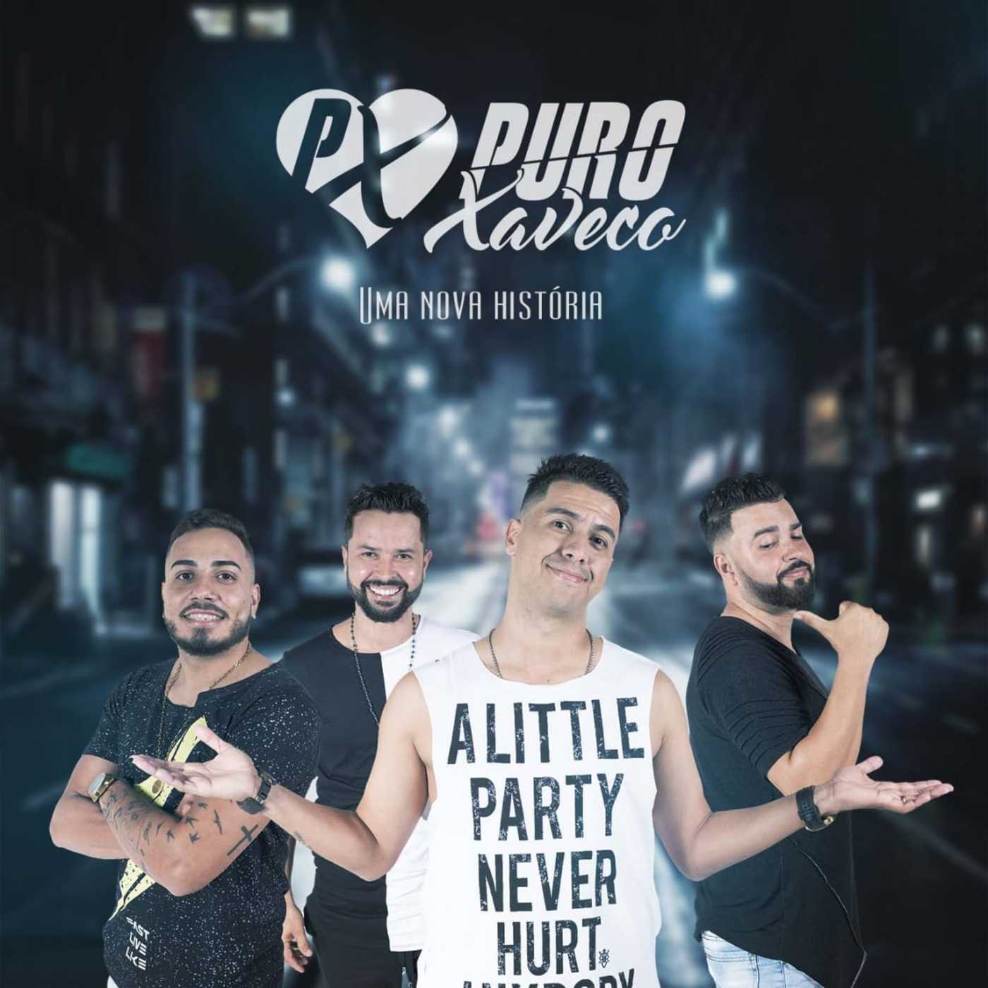 N o Quero Perder a Esperan a