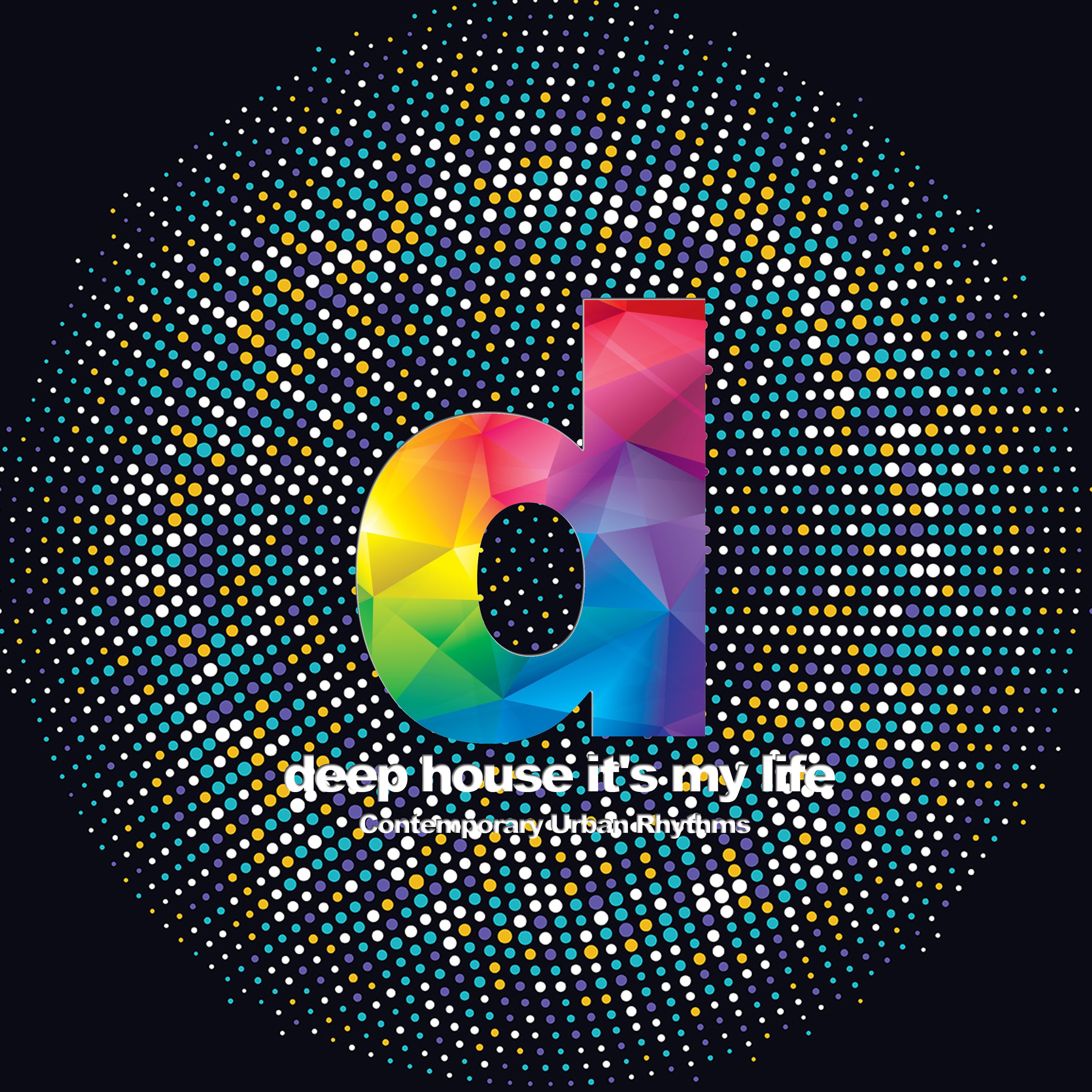 Deep House It's My Life