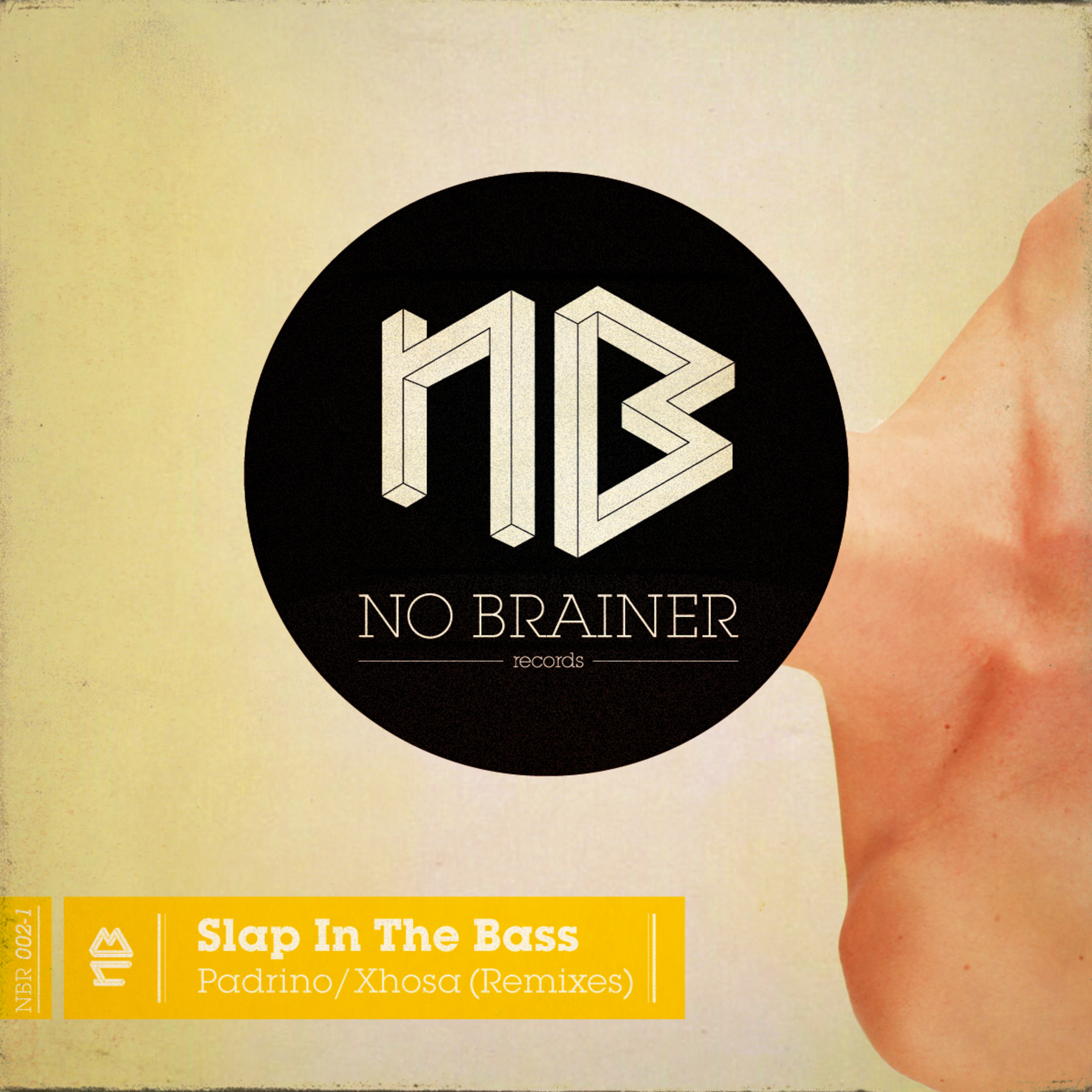 Xhosa (Zombies For Money Remix)