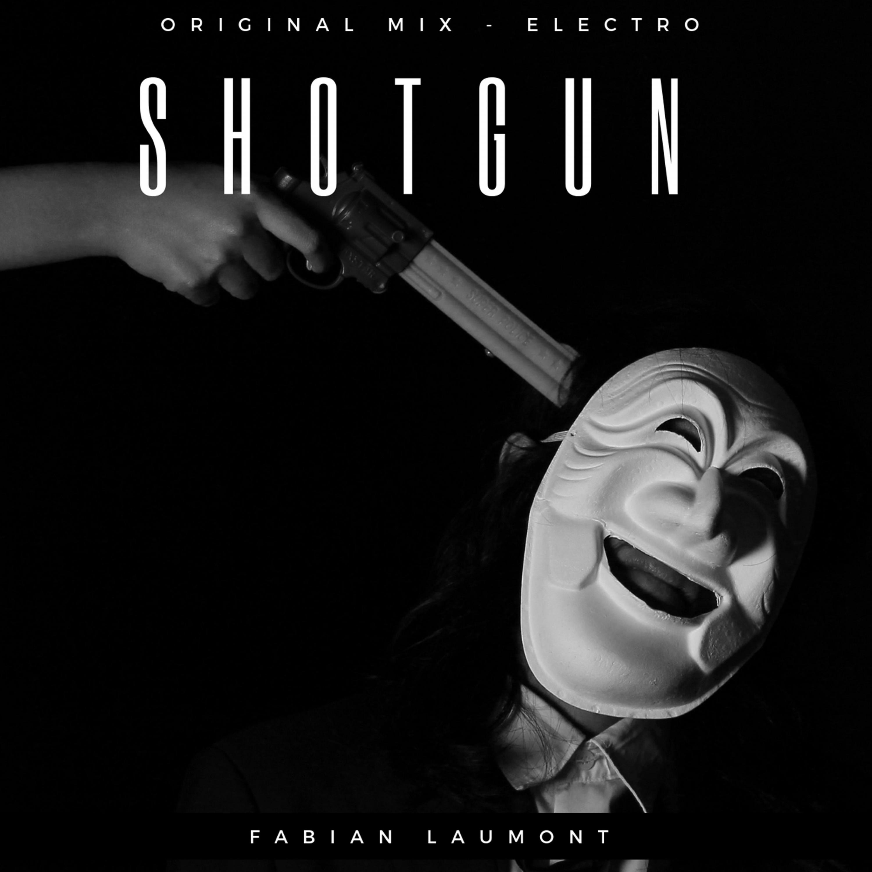 Shotgun (Radio Edit)