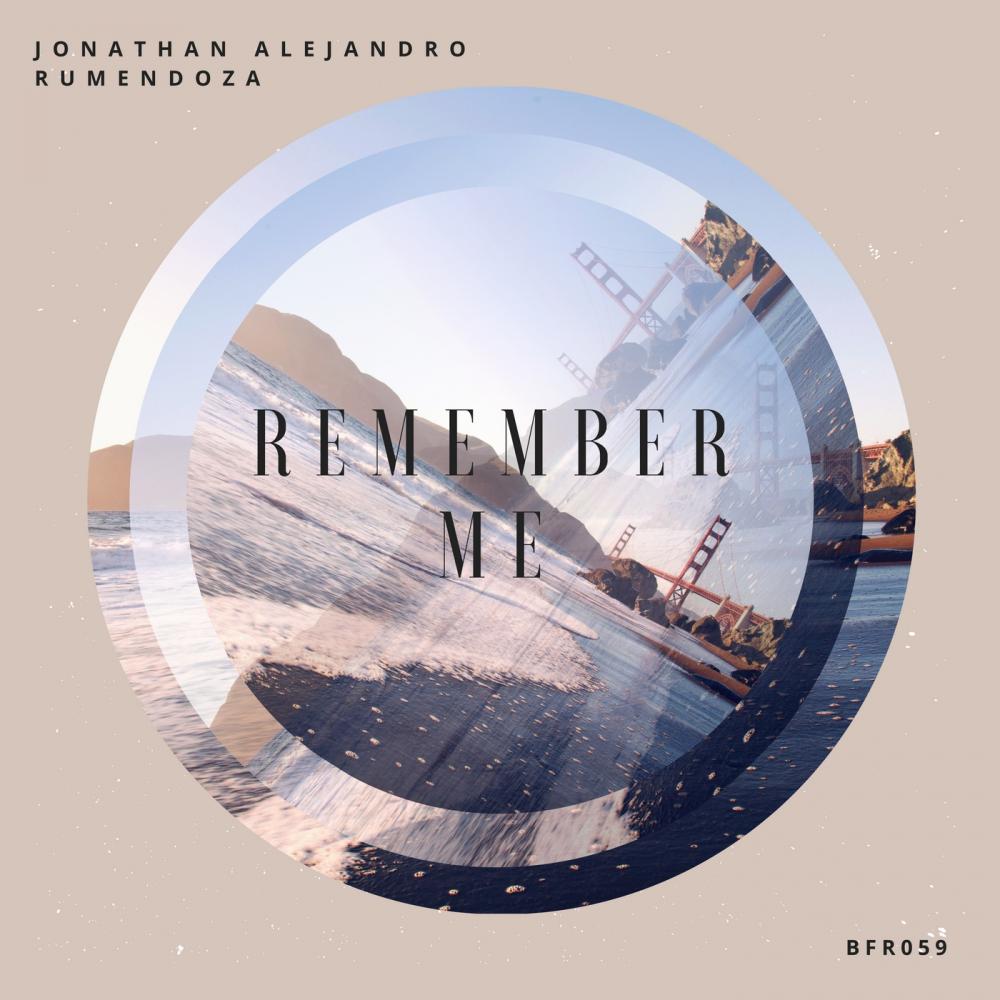 Remember Me (Original Mix)