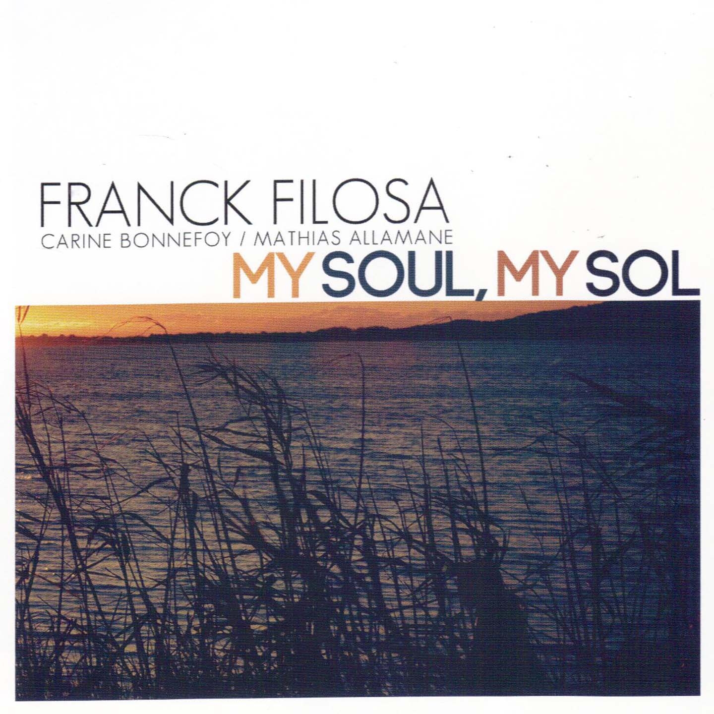 When You Were with Us