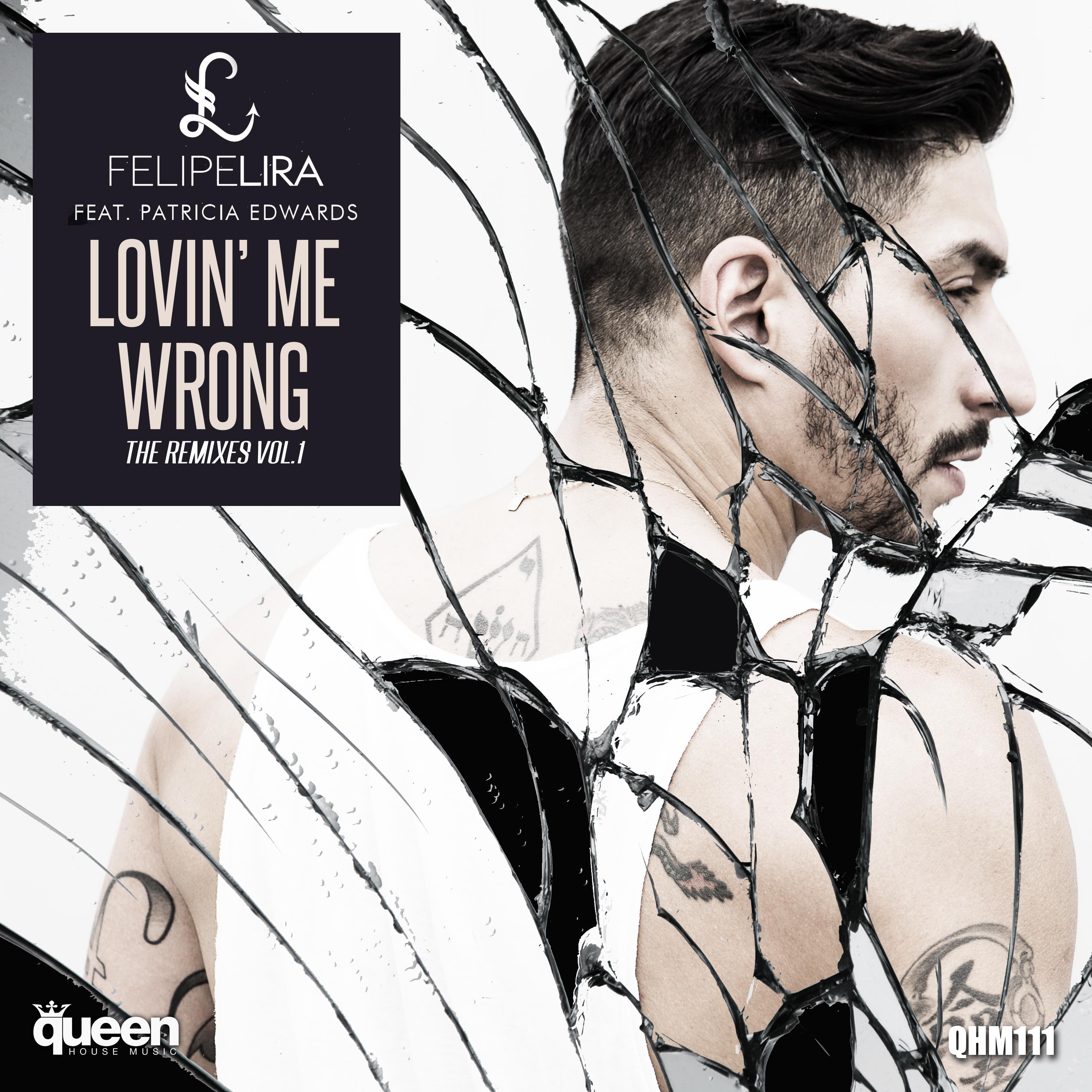 Lovin' Me Wrong (GSP Remix, Pt. 1) [Feat. Patricia Edwards]