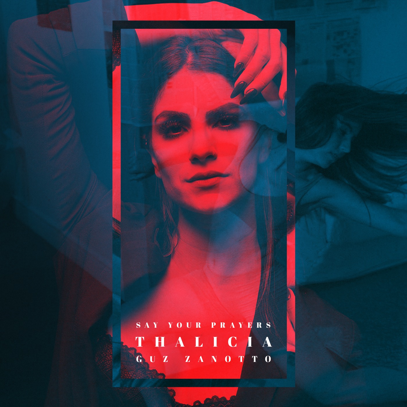 Aunque Sea En Otra Vida