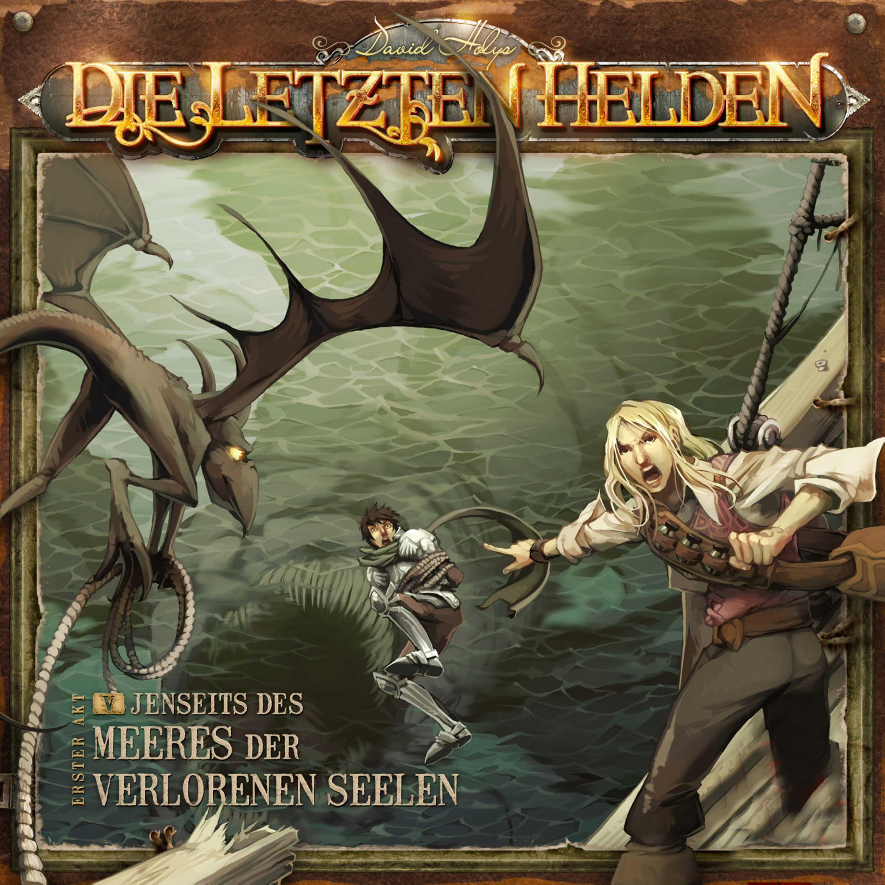 Marsch durch unwegsames Gel nde