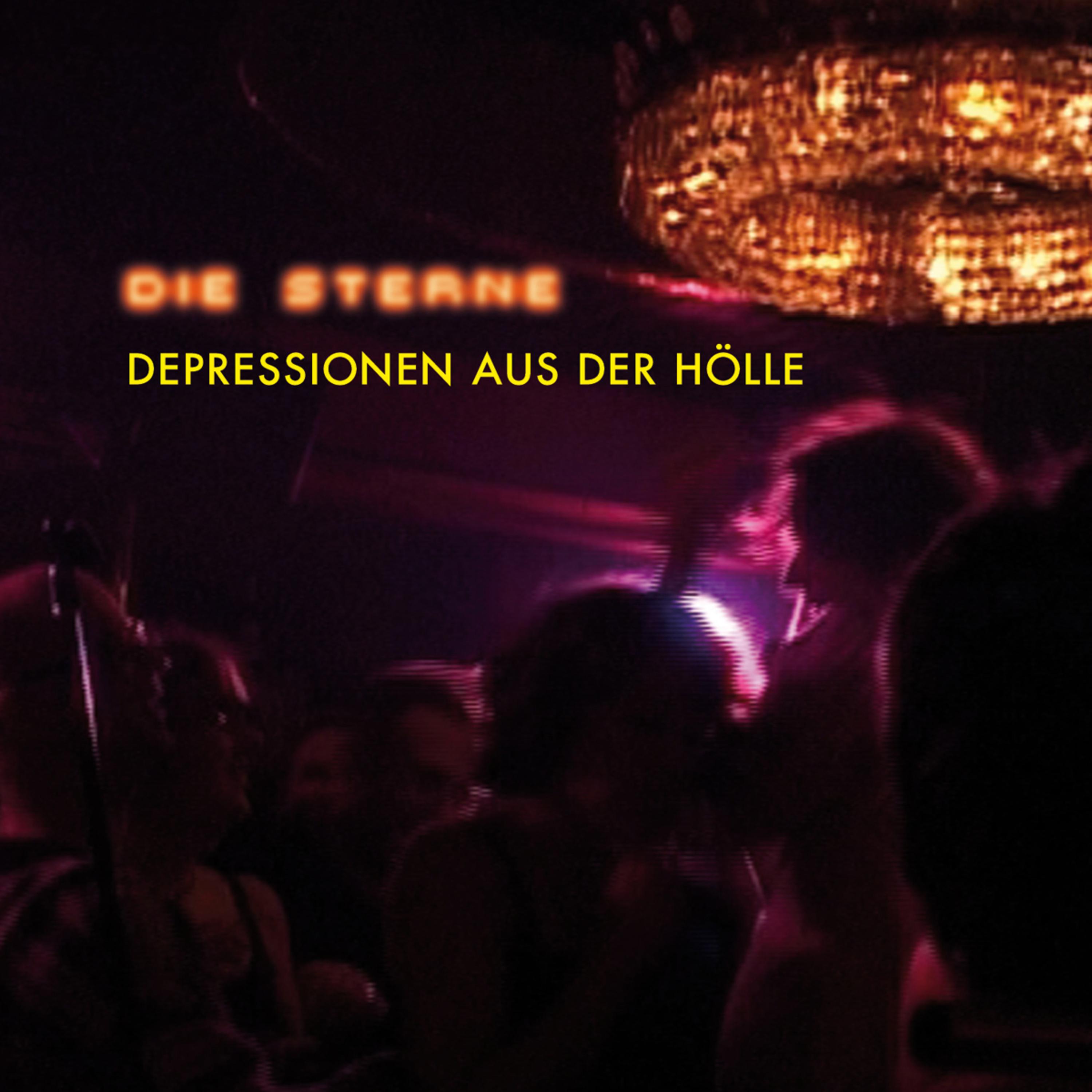 Depressionen Aus Der H lle