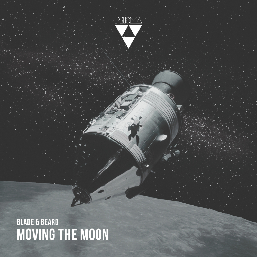 Moving The Moon (Original Mix)