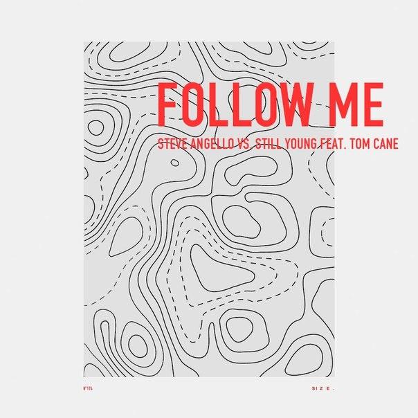 Follow Me (Instrumental Mix)