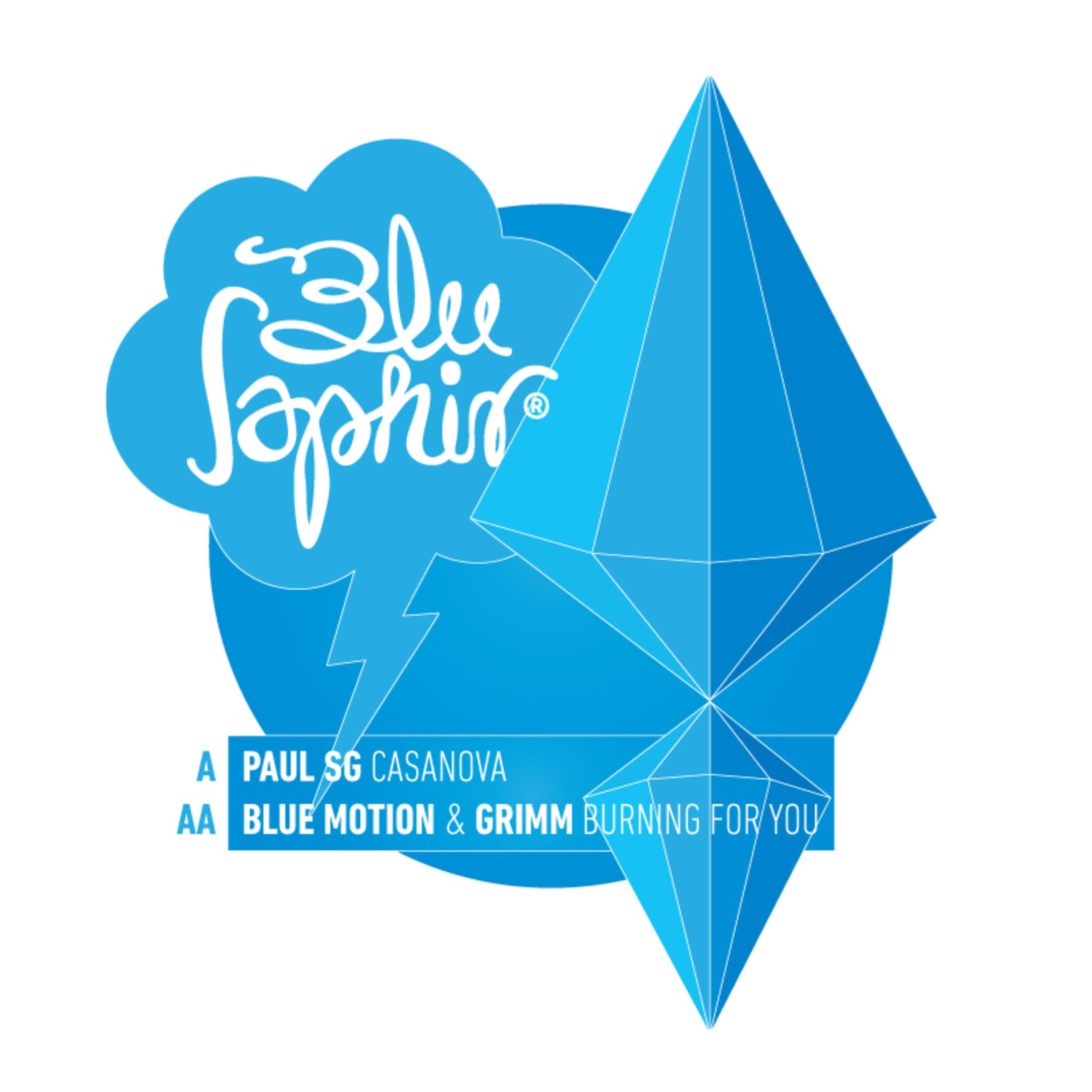 Casanova / Burning For You