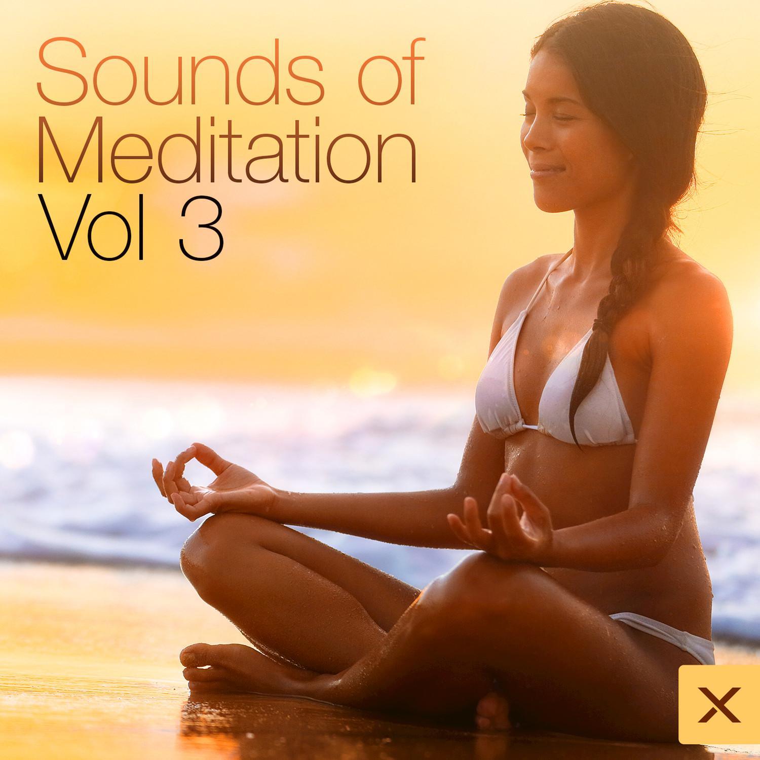 Sounds of Meditation - Vol. 3
