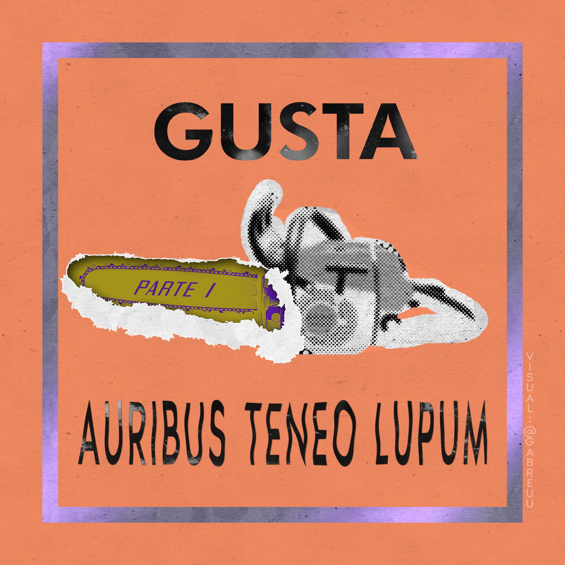 Auribus Teneo Lupum, Pt. 1