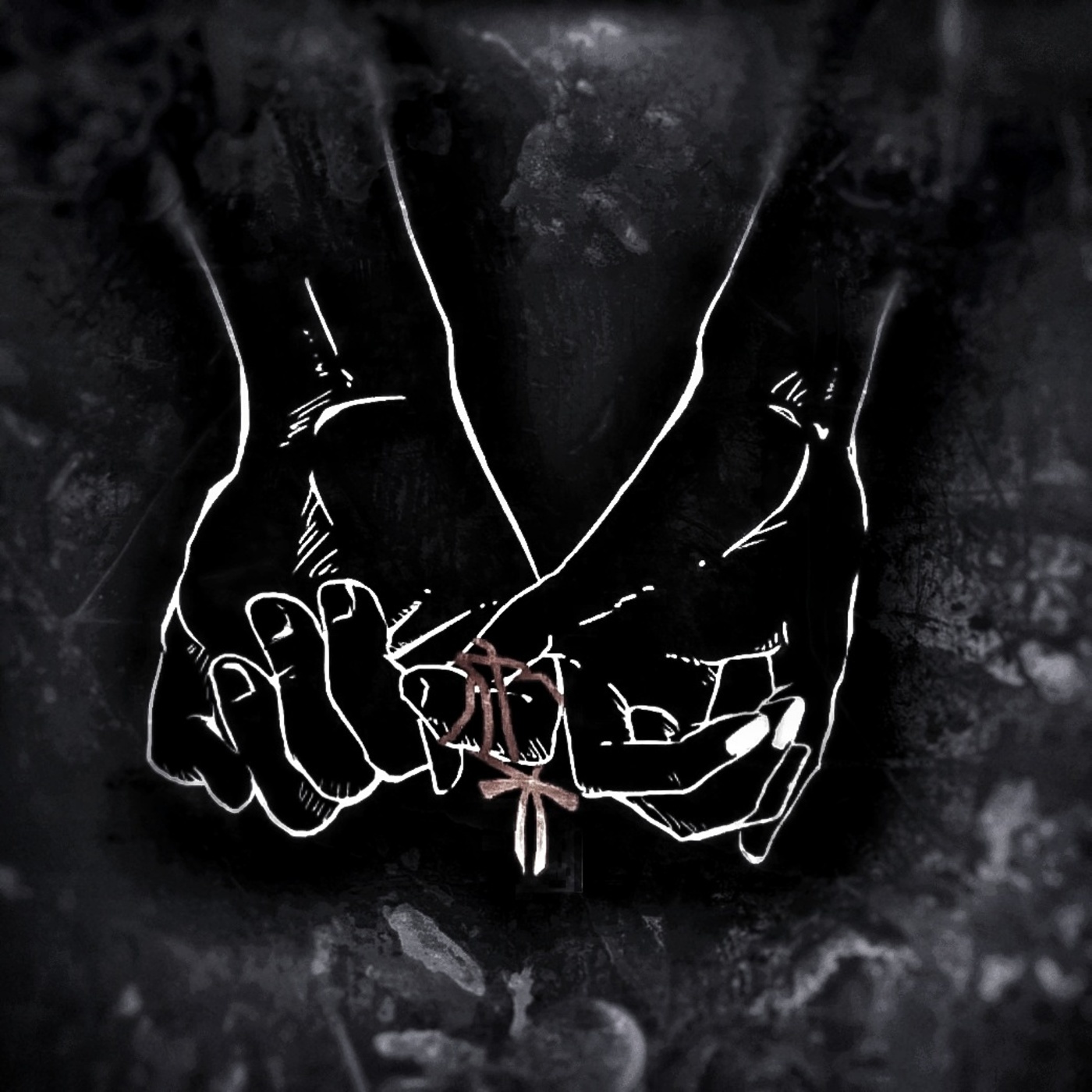 O Espa o Entre No s Akai Ito