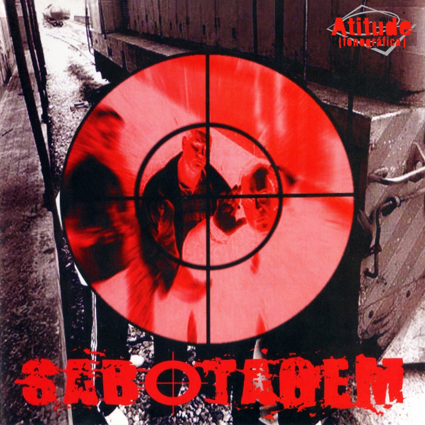 A Rea o Scratch Remix