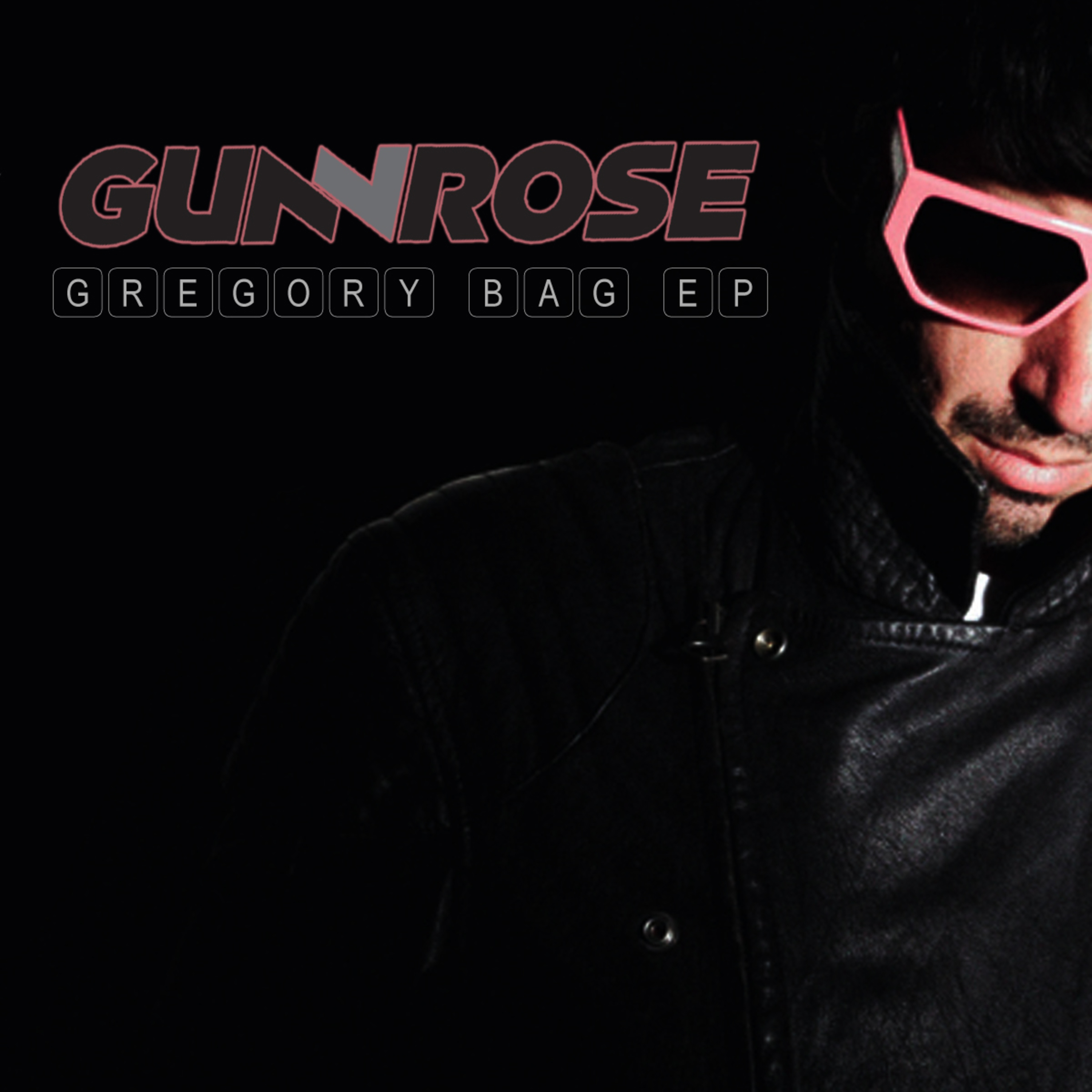 Gregory Bag EP
