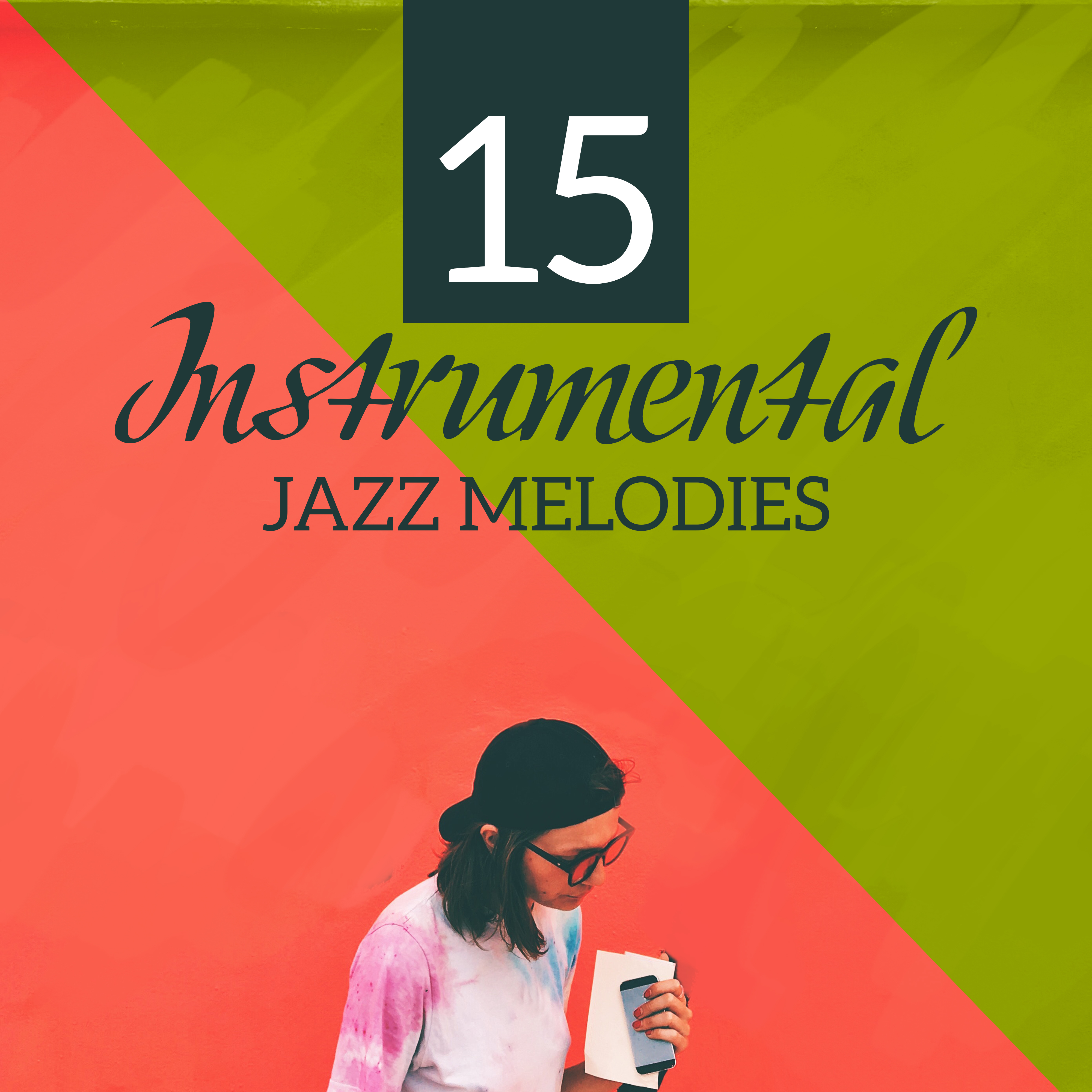 15 Instrumental Jazz Melodies