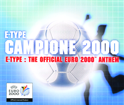 Campione 2000 - Pinocchio Remix