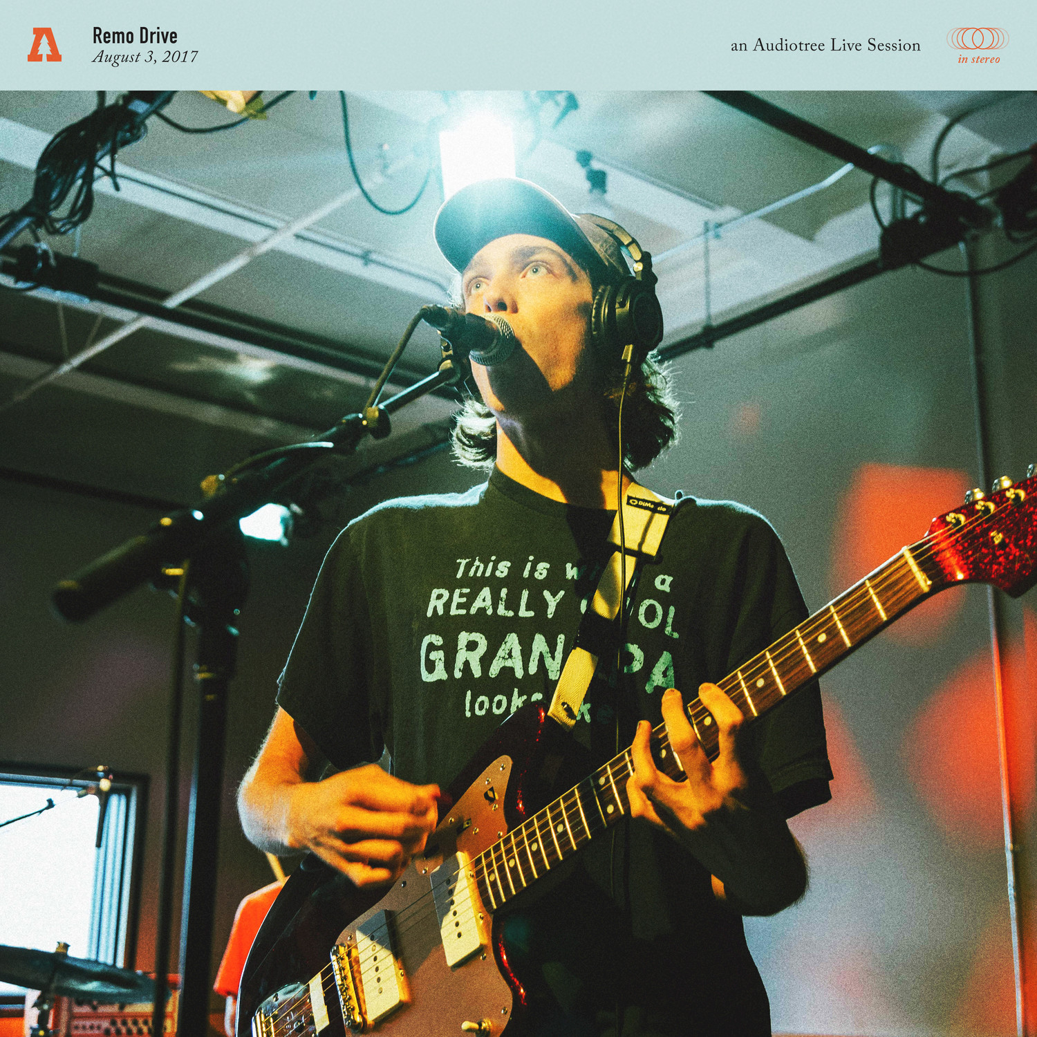 Yer Killin' Me (Audiotree Live Version)