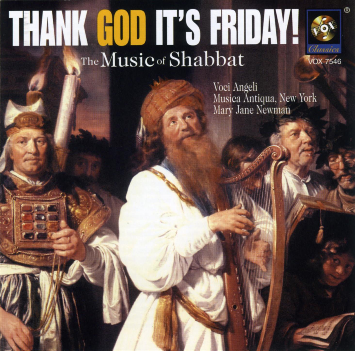 Shalom Aleichem - Shalom Aleichem